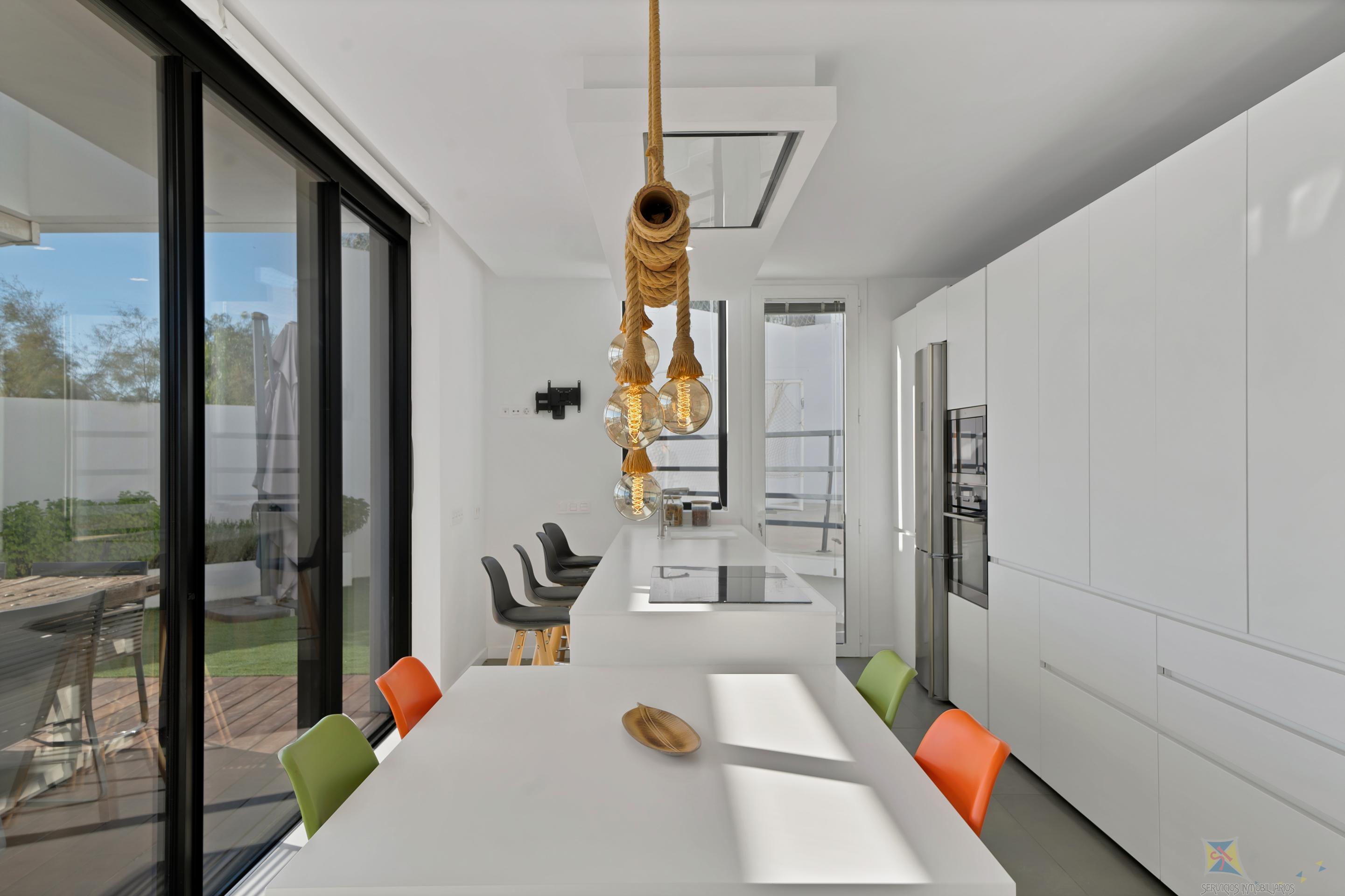 Venta de villa en Málaga