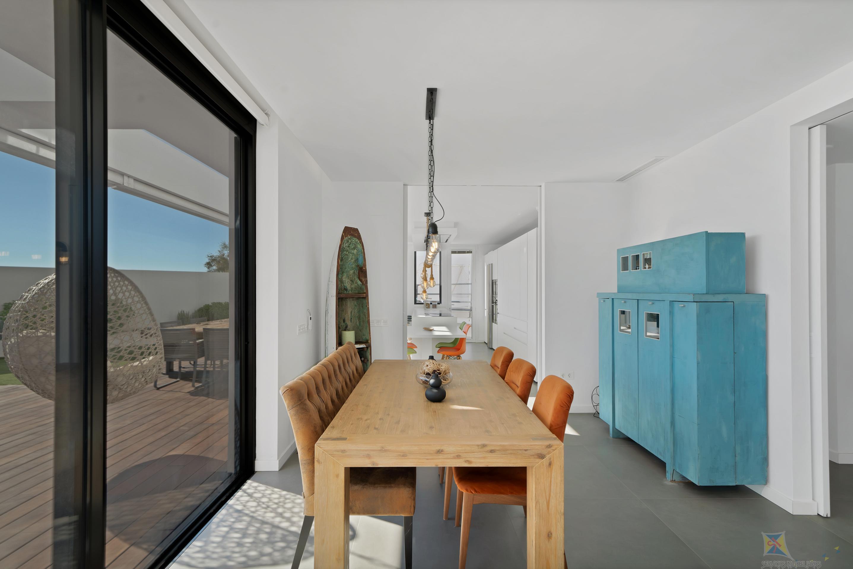 Venta de villa en Málaga