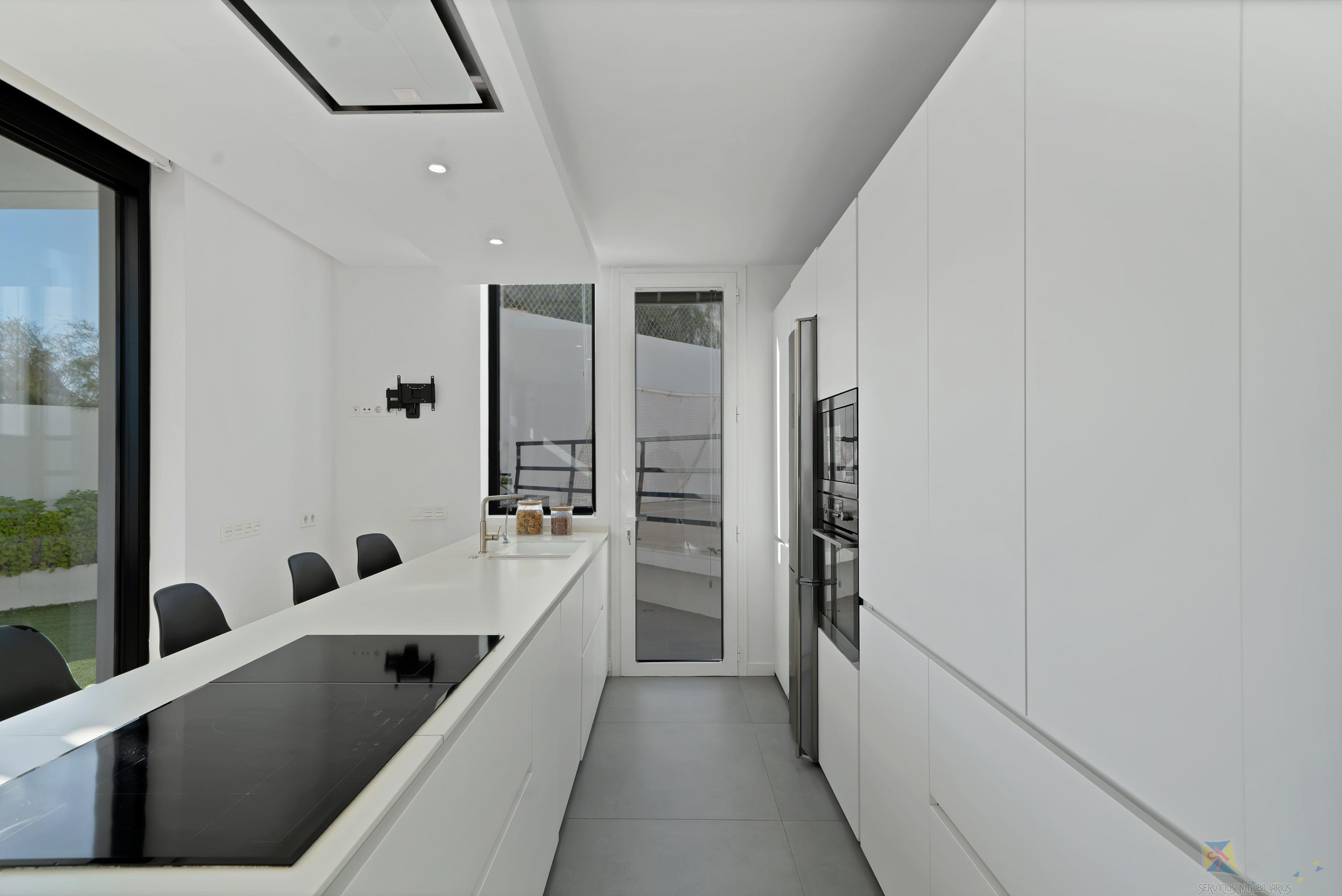 Venta de villa en Málaga