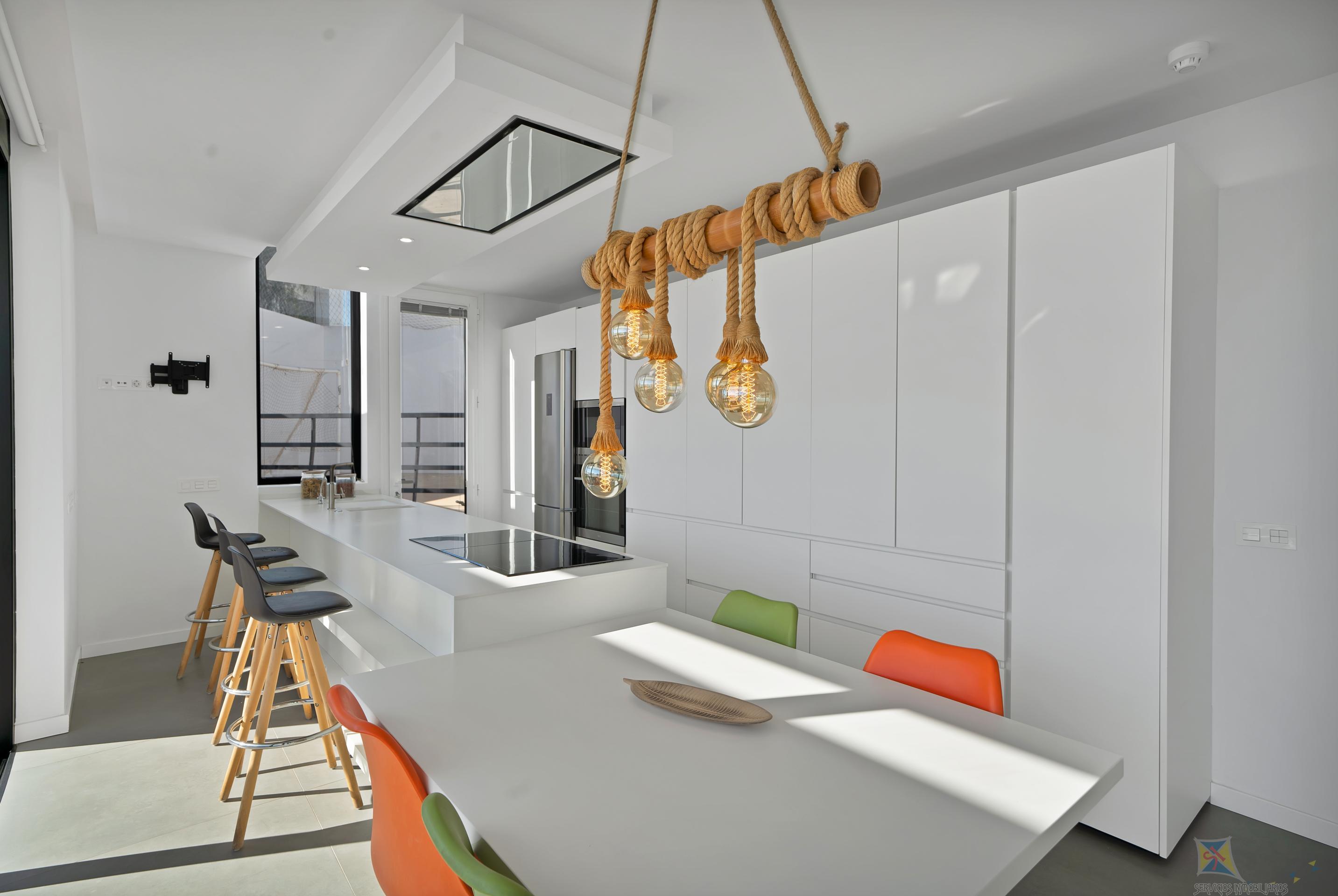 Venta de villa en Málaga