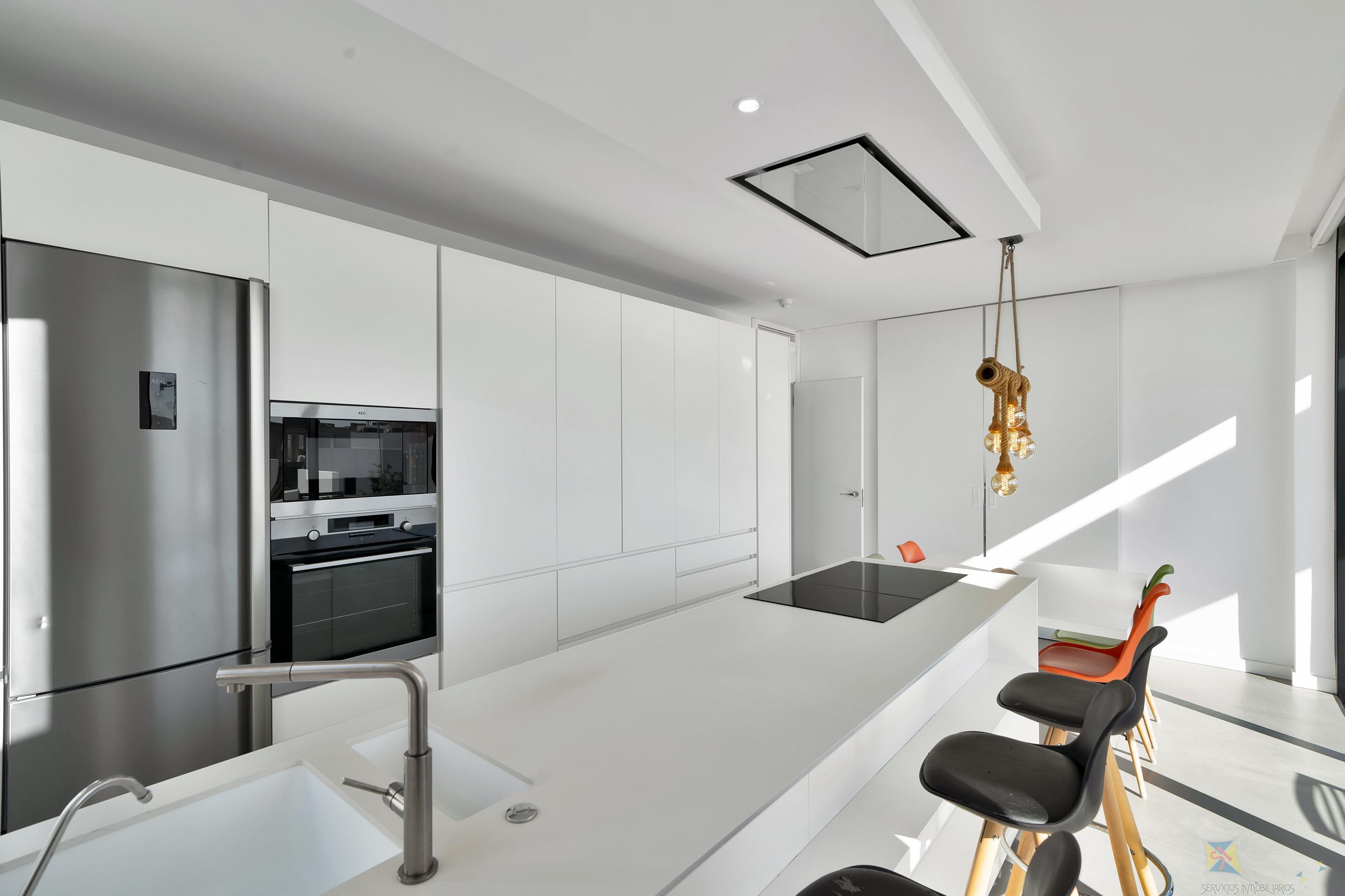 Venta de villa en Málaga