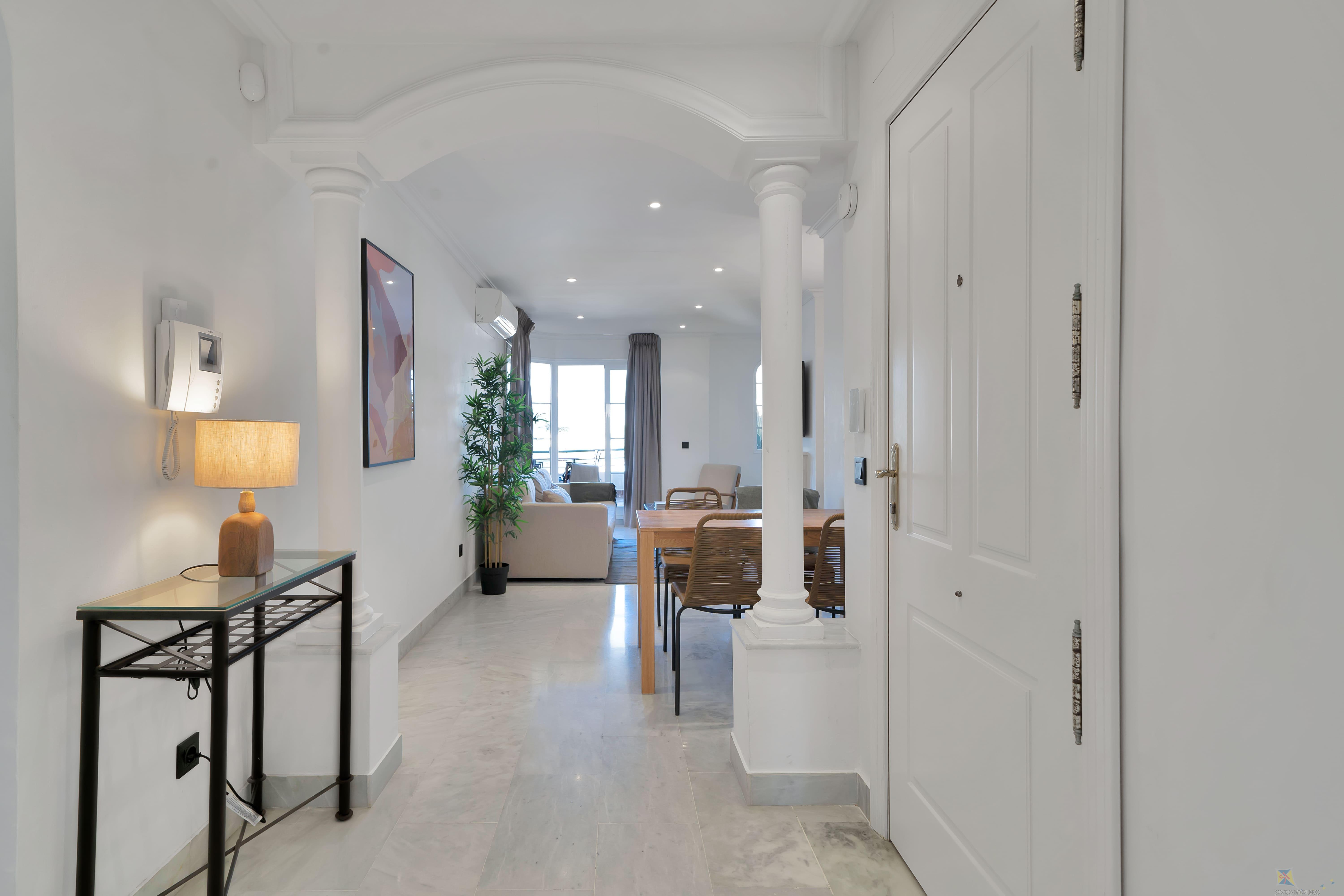 Venta de apartamento en Marbella