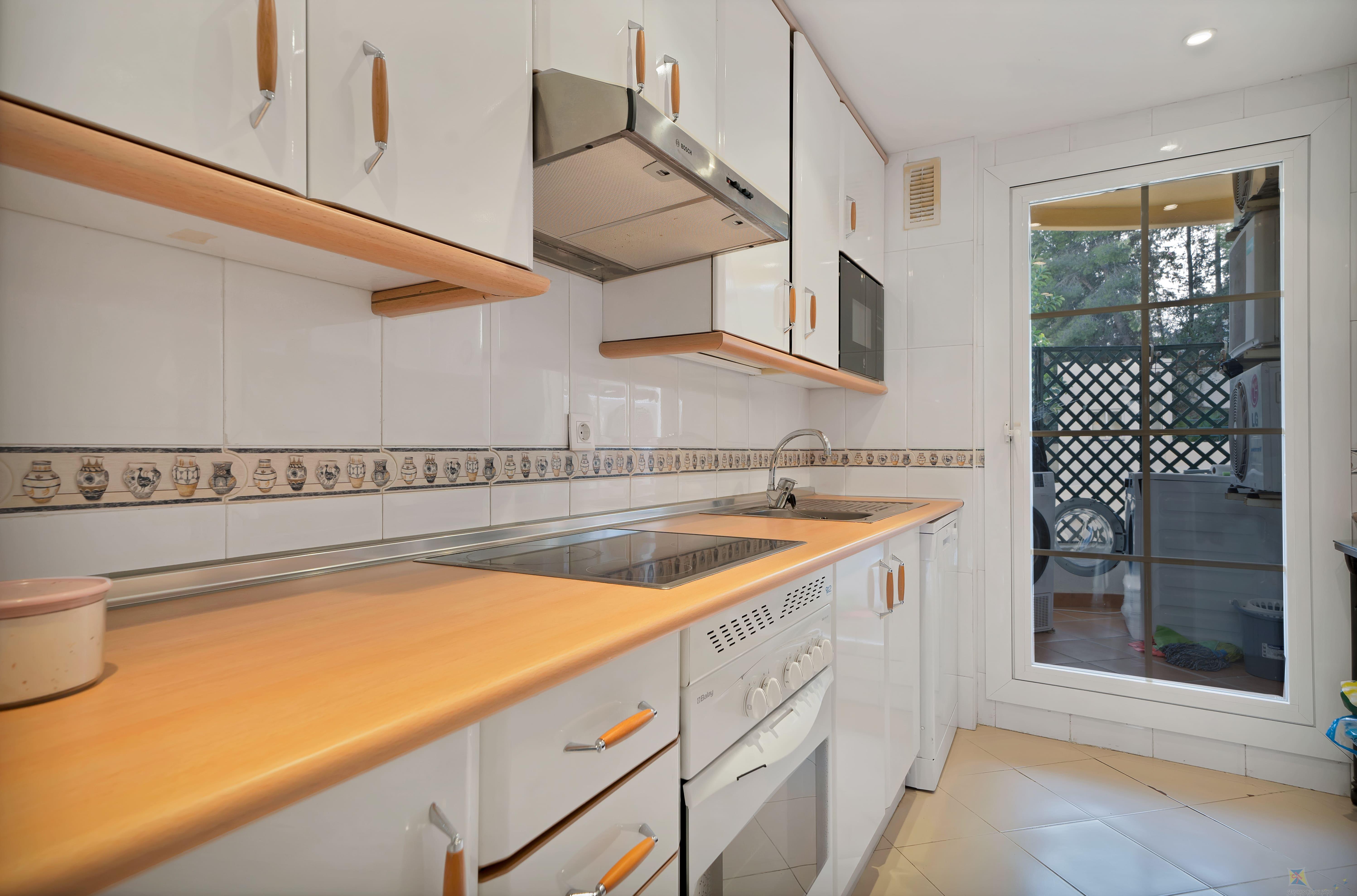 Venta de apartamento en Marbella