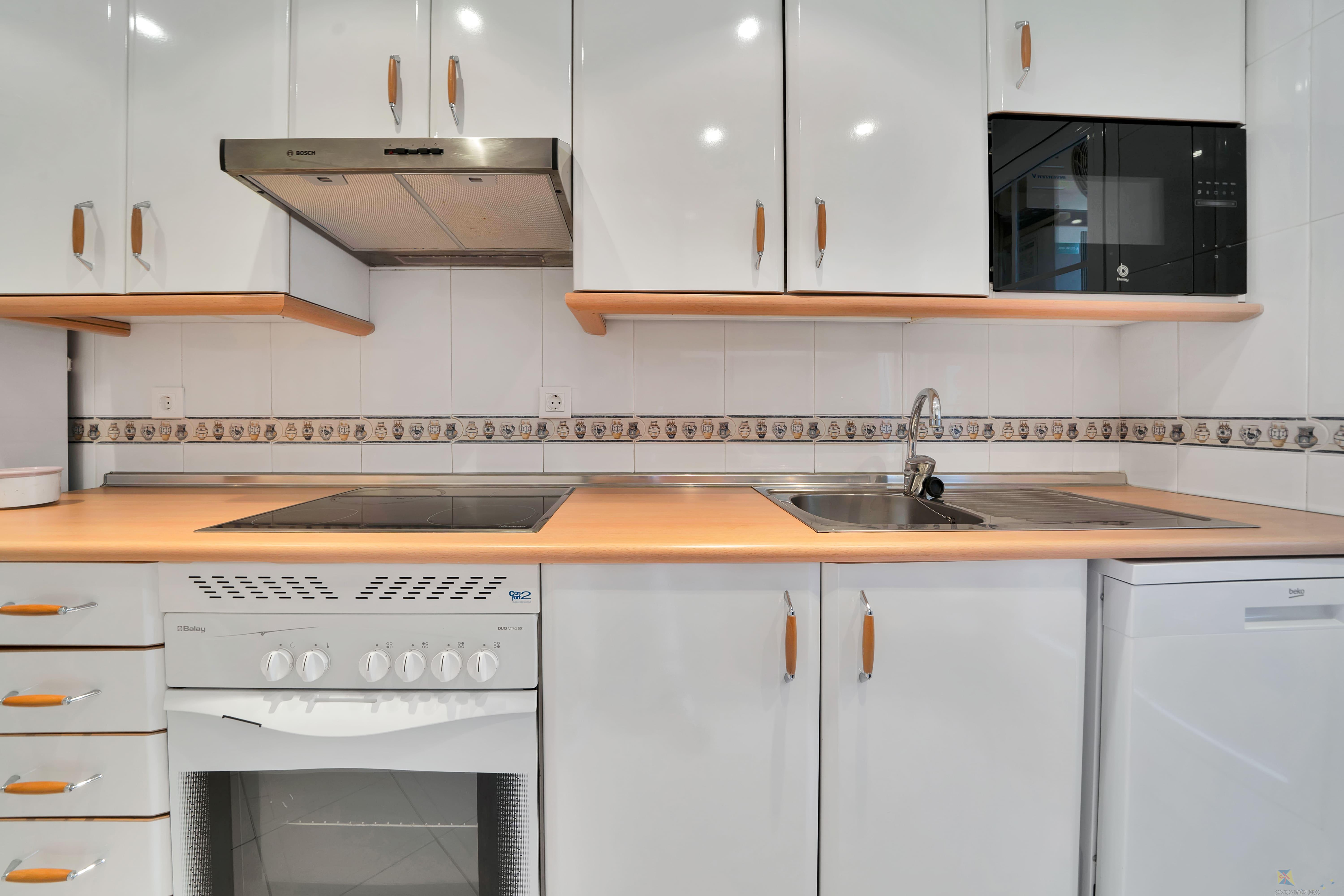 Venta de apartamento en Marbella