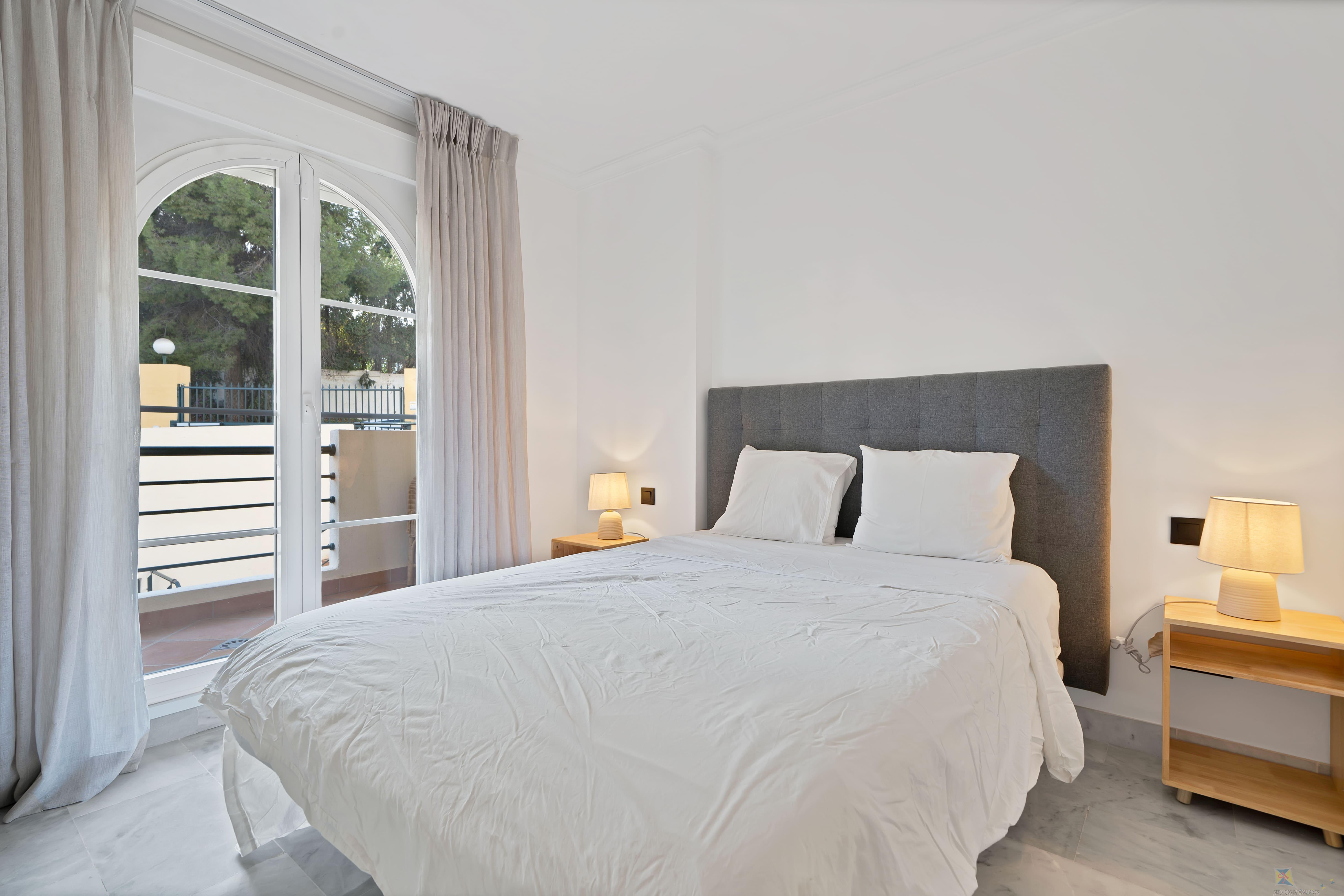 Venta de apartamento en Marbella