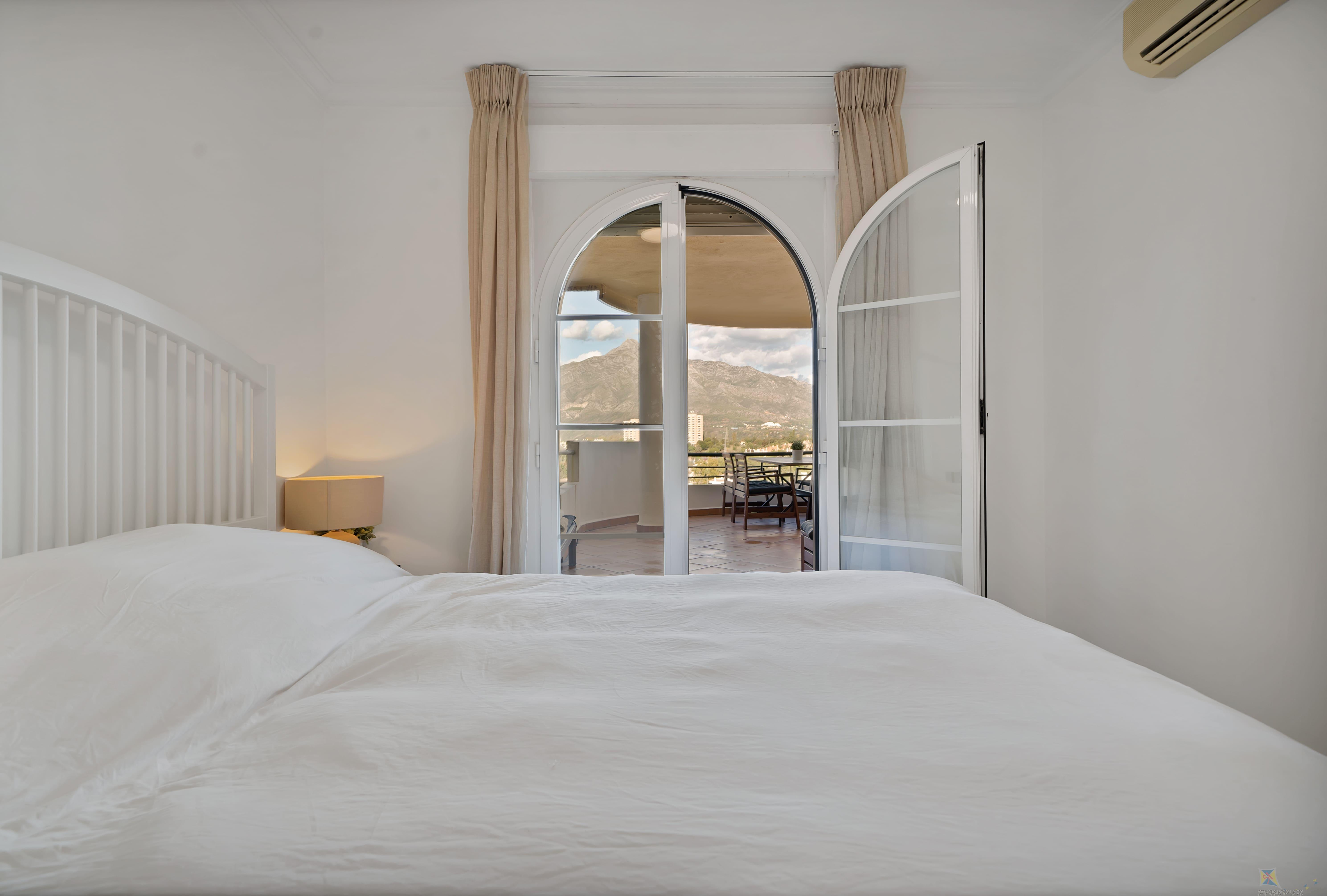 Venta de apartamento en Marbella