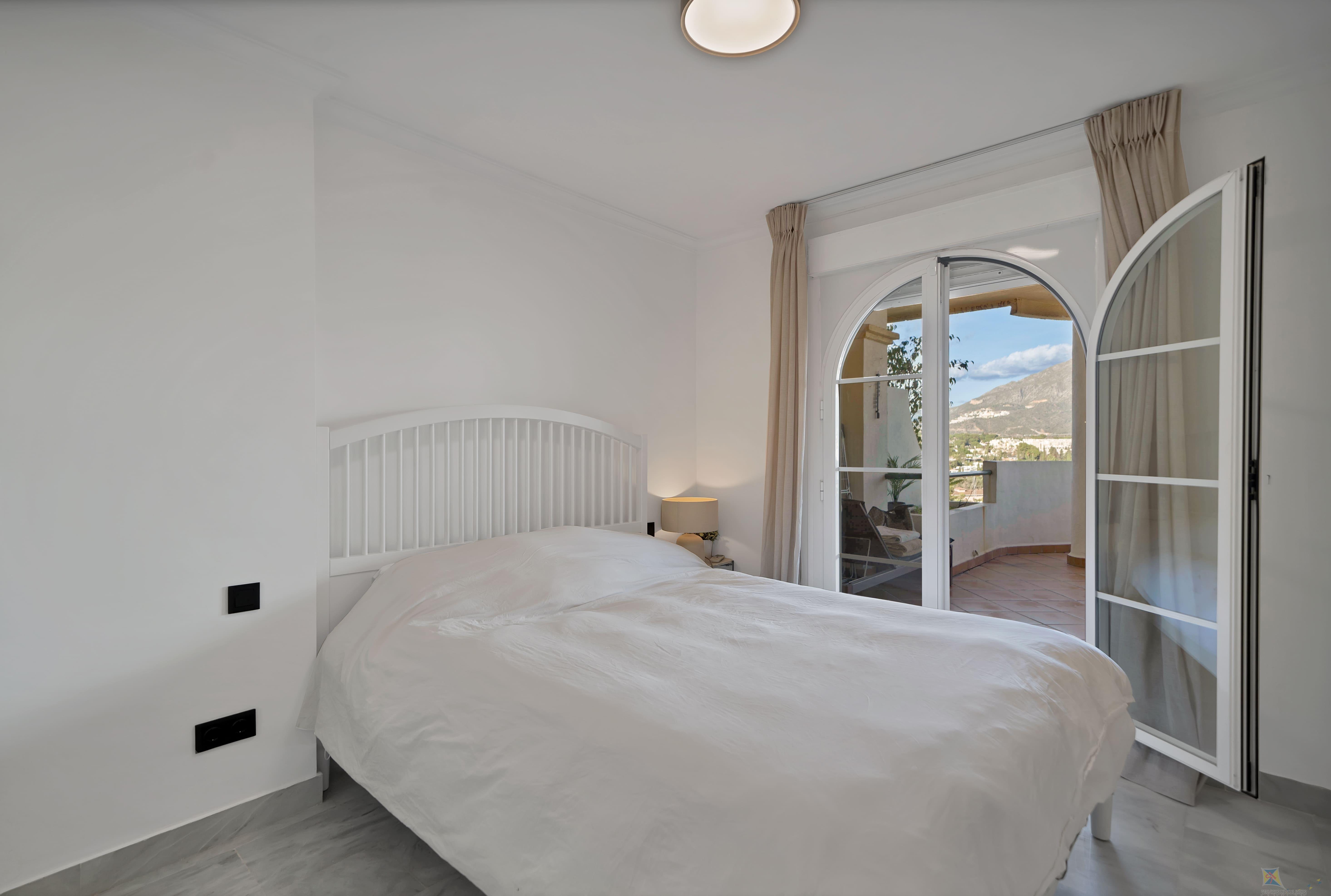 Venta de apartamento en Marbella