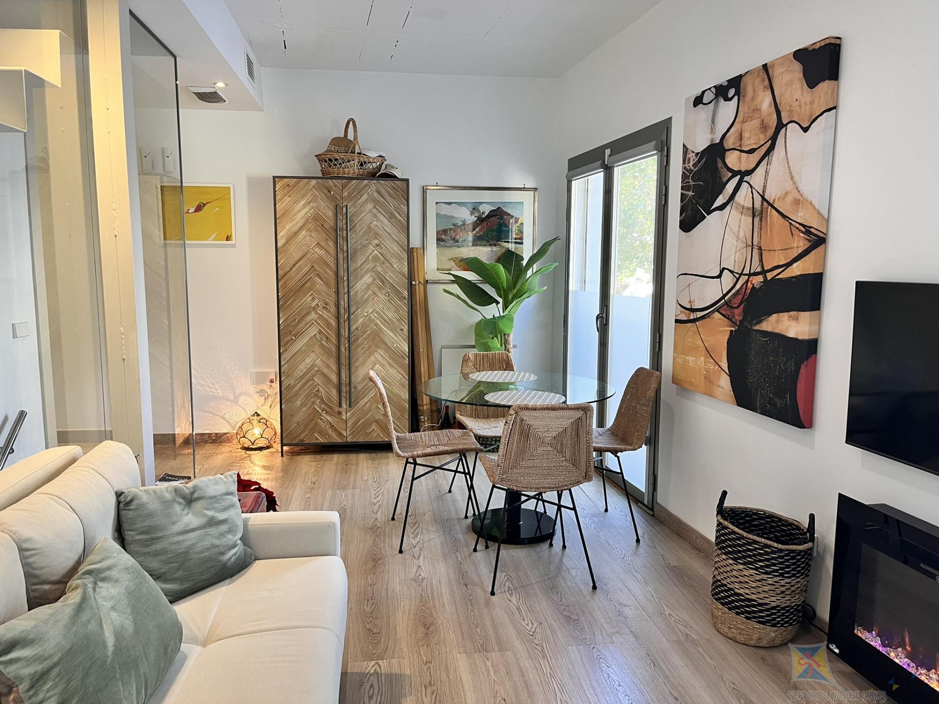 Venta de Ático en Marbella