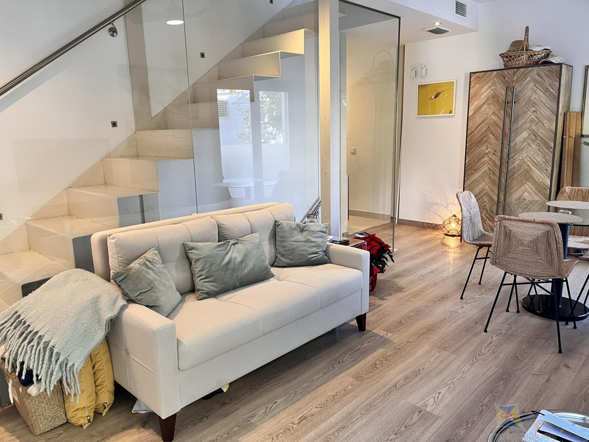 Venta de Ático en Marbella