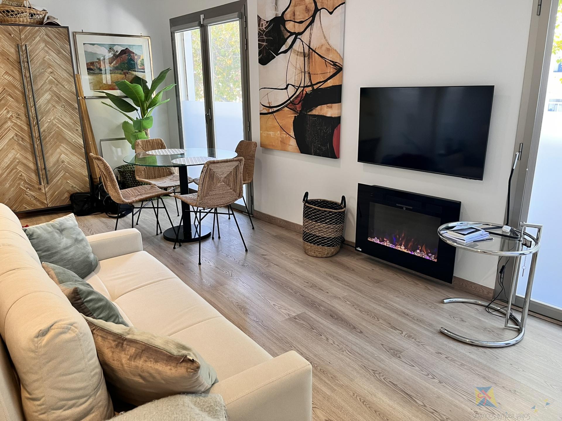 Venta de Ático en Marbella