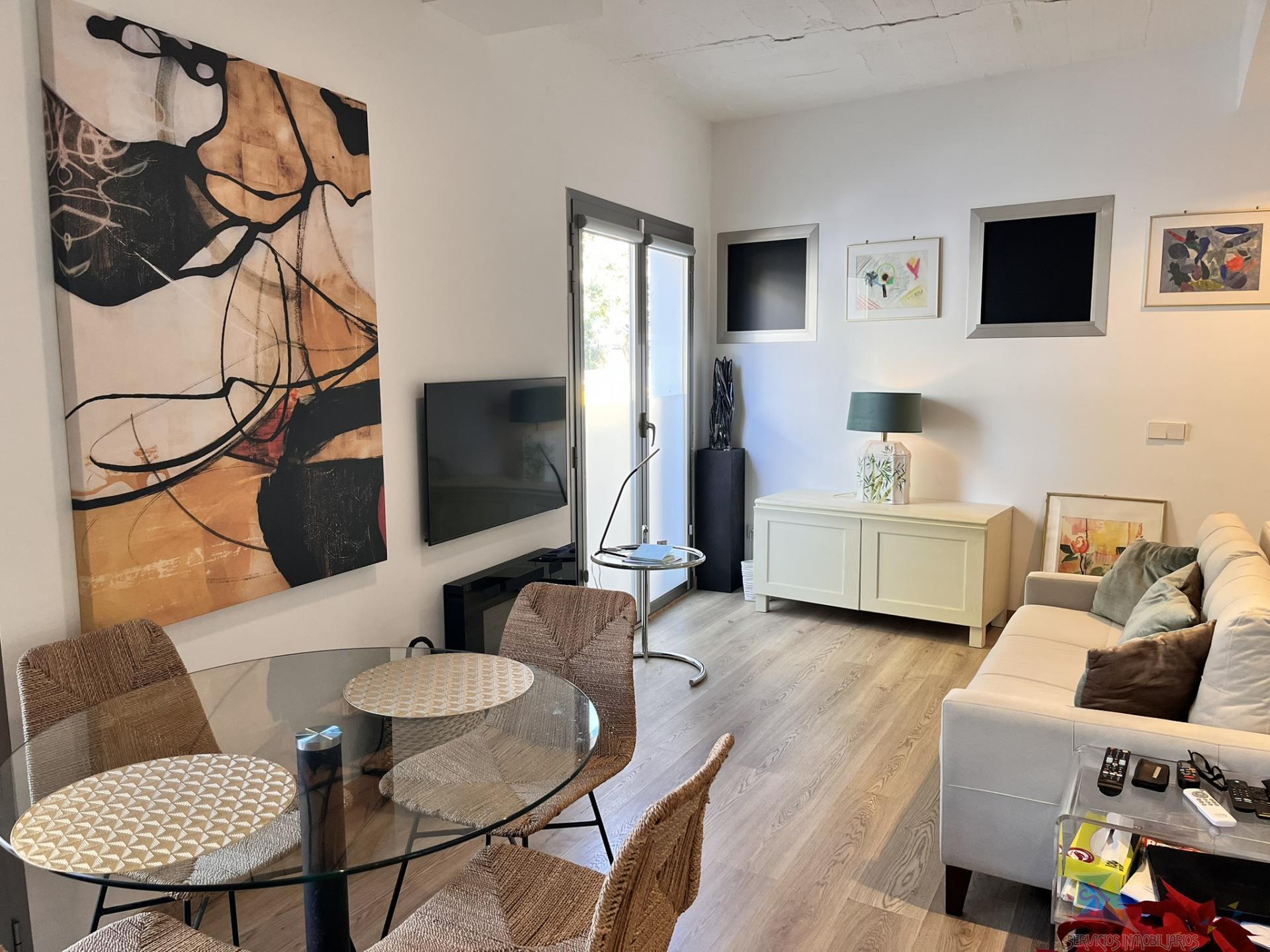 Venta de Ático en Marbella