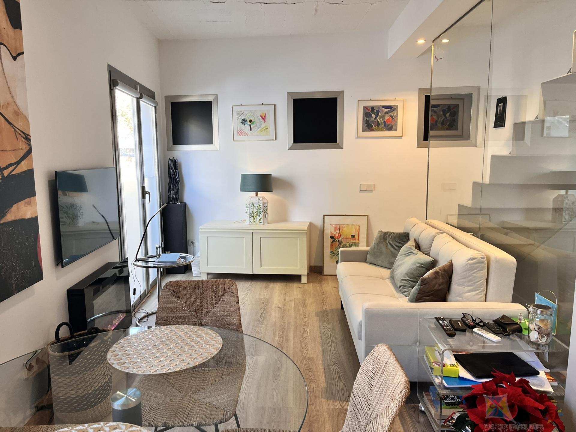 Venta de Ático en Marbella