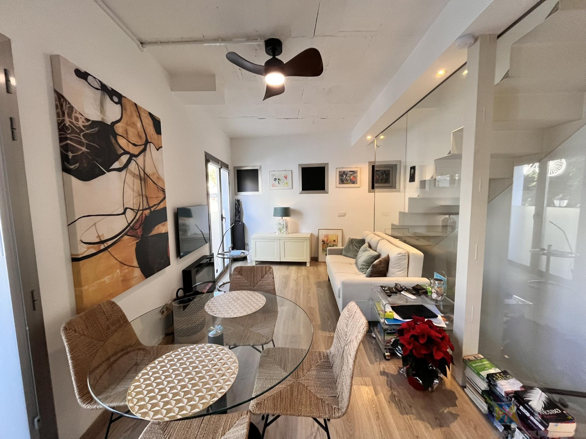 Venta de Ático en Marbella