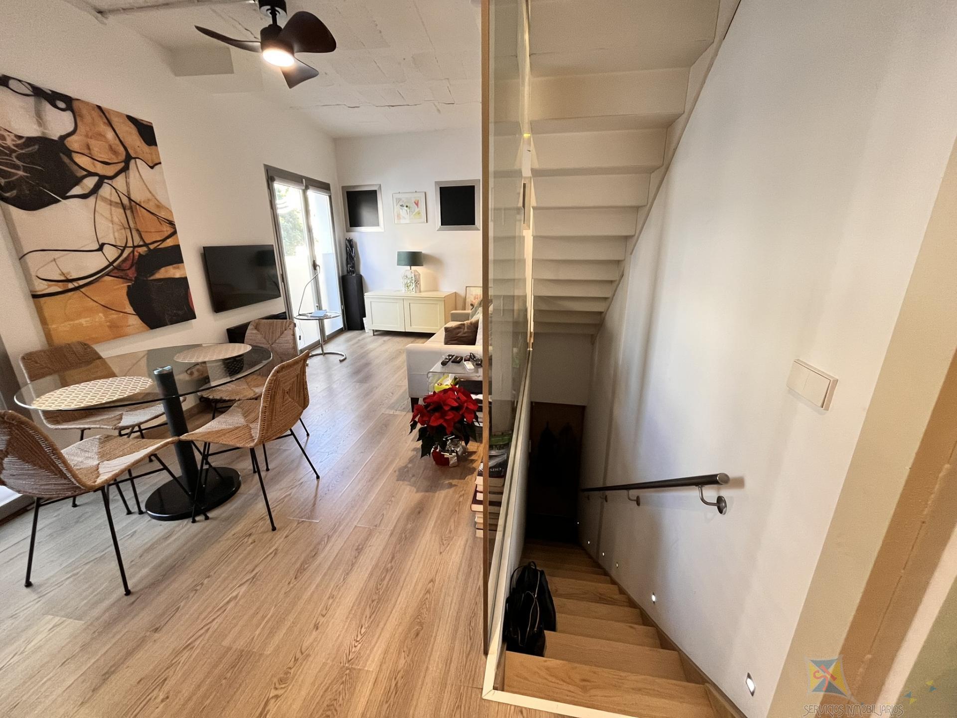 Venta de Ático en Marbella