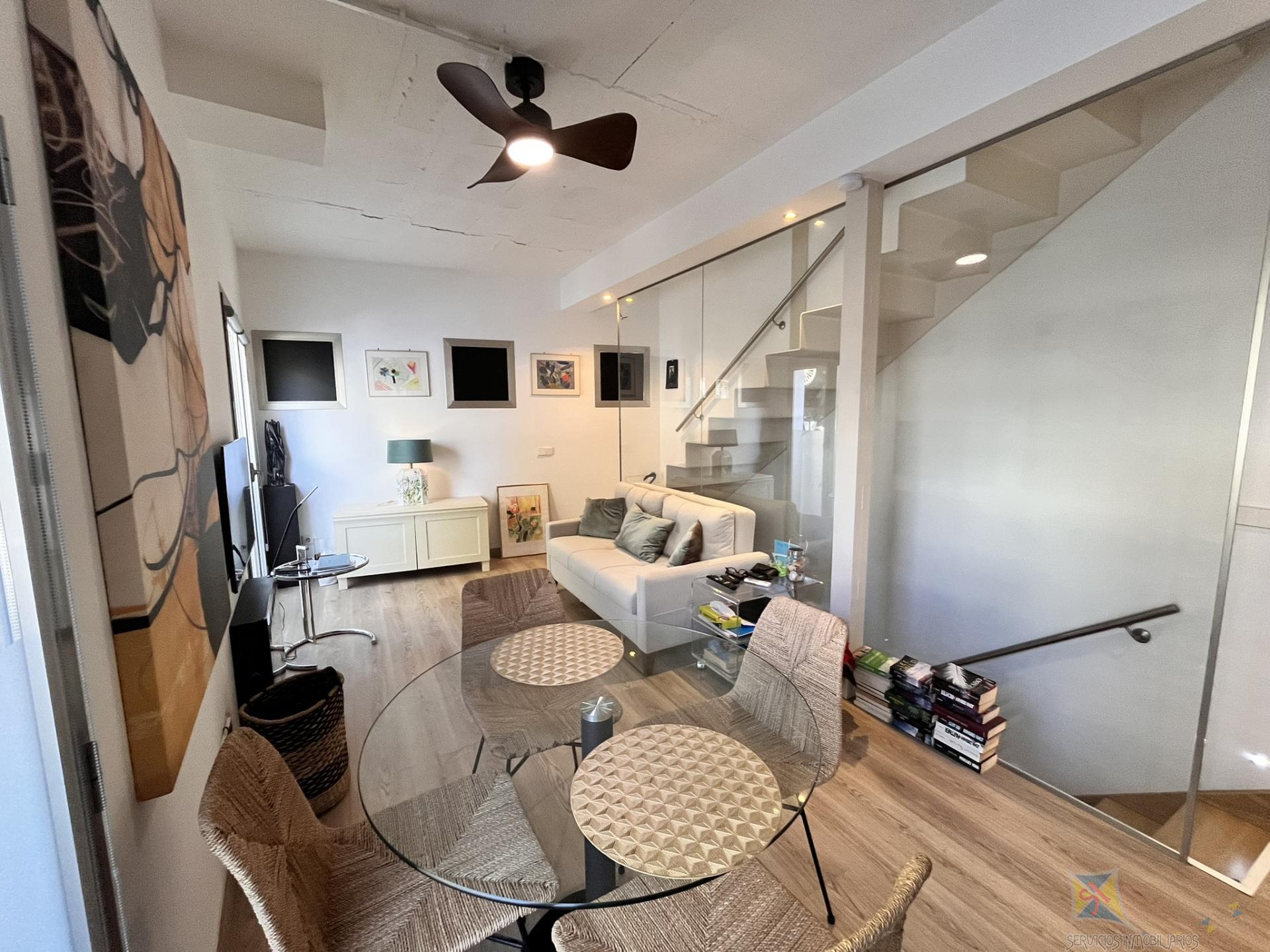 Venta de Ático en Marbella