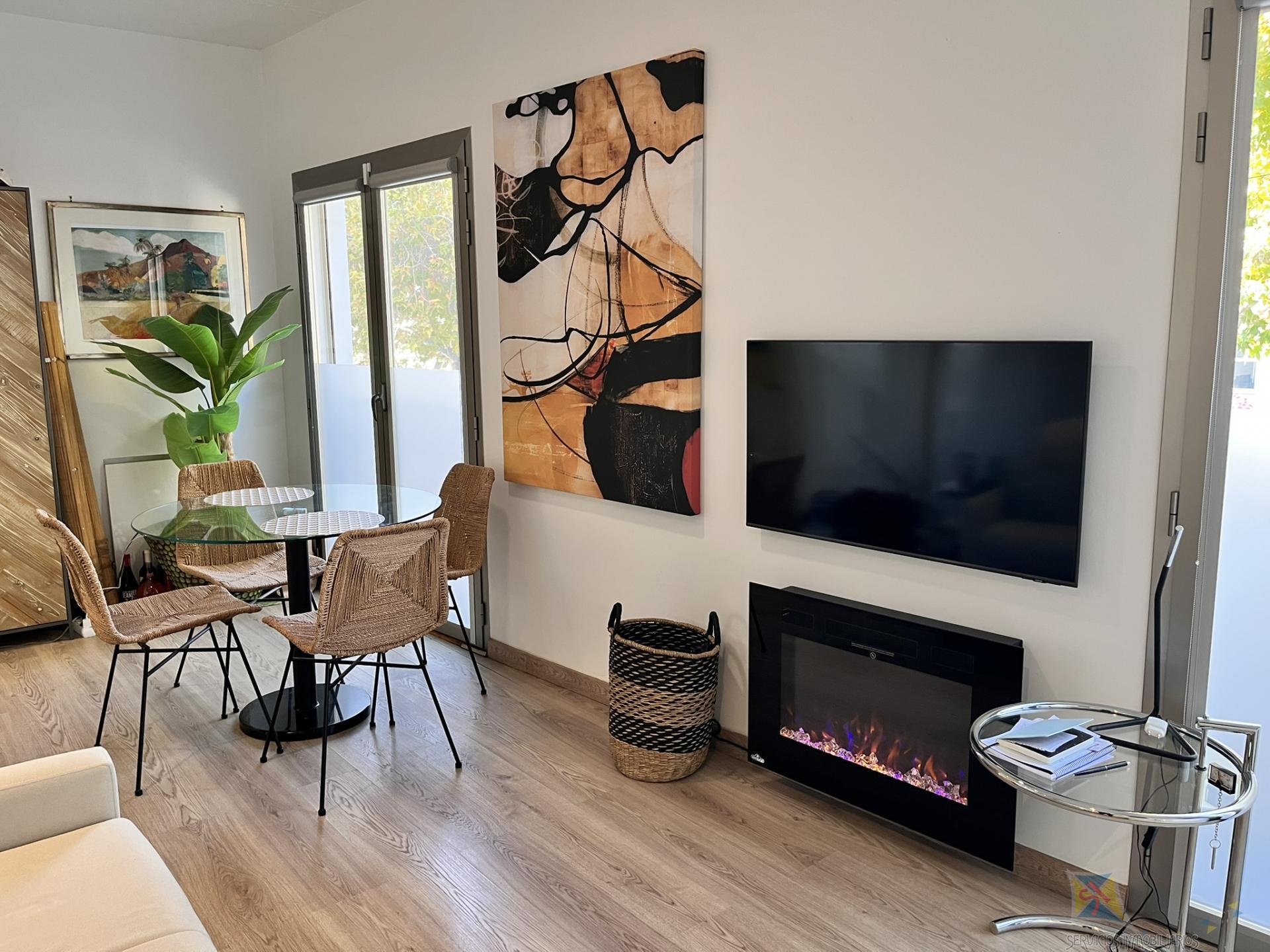 Venta de Ático en Marbella