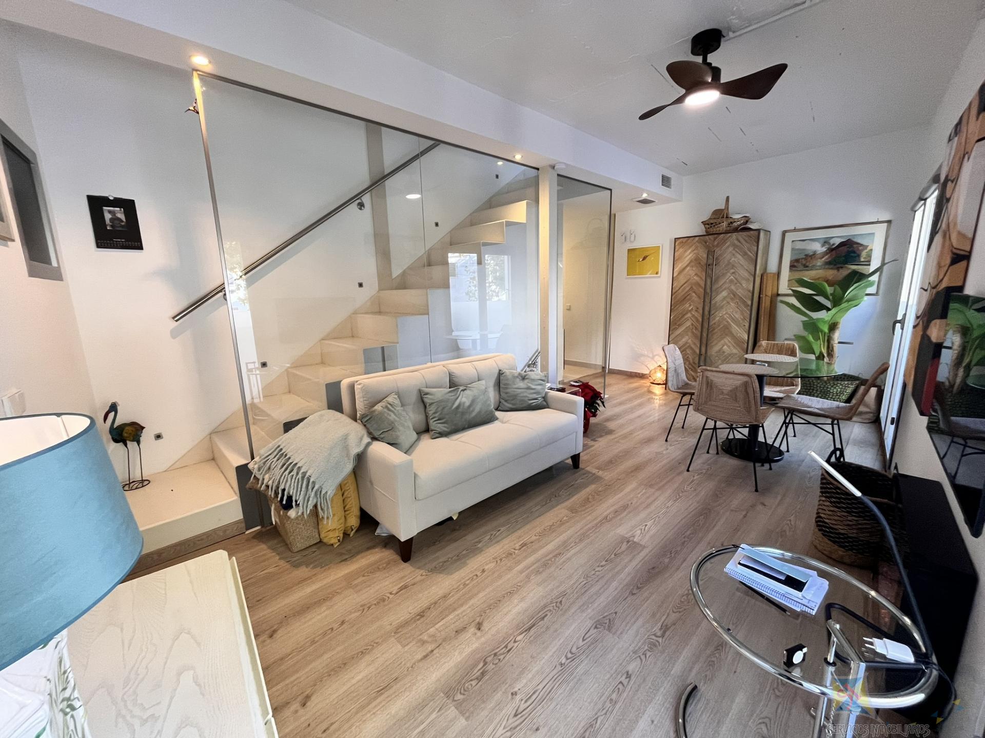 Venta de Ático en Marbella