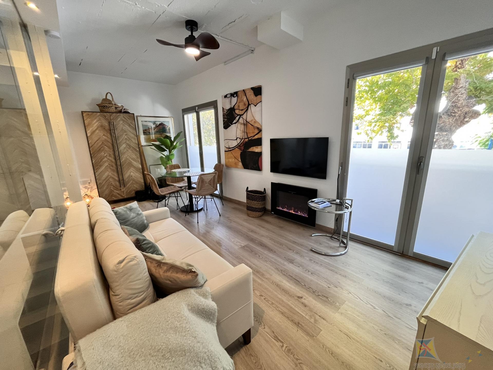 Venta de Ático en Marbella