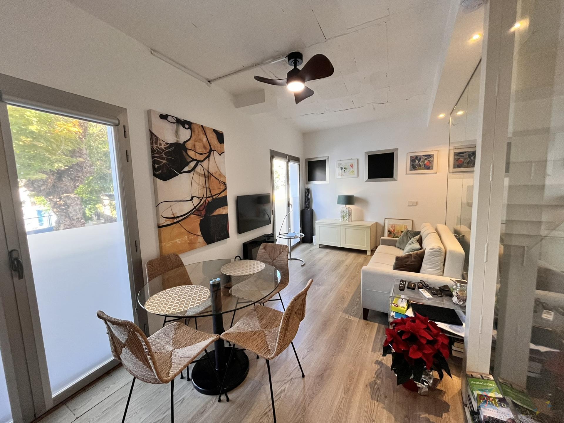 Venta de Ático en Marbella