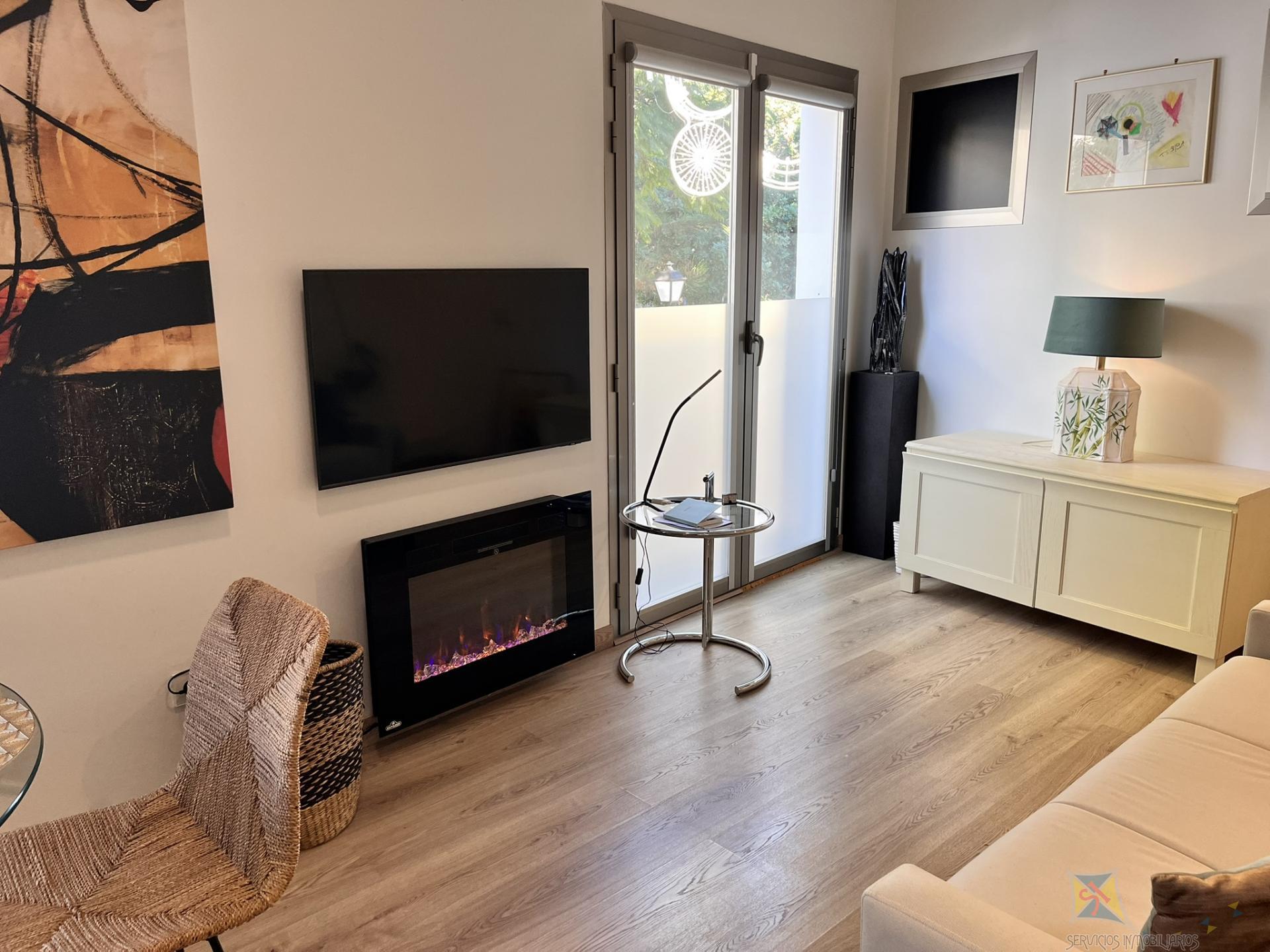 Venta de Ático en Marbella