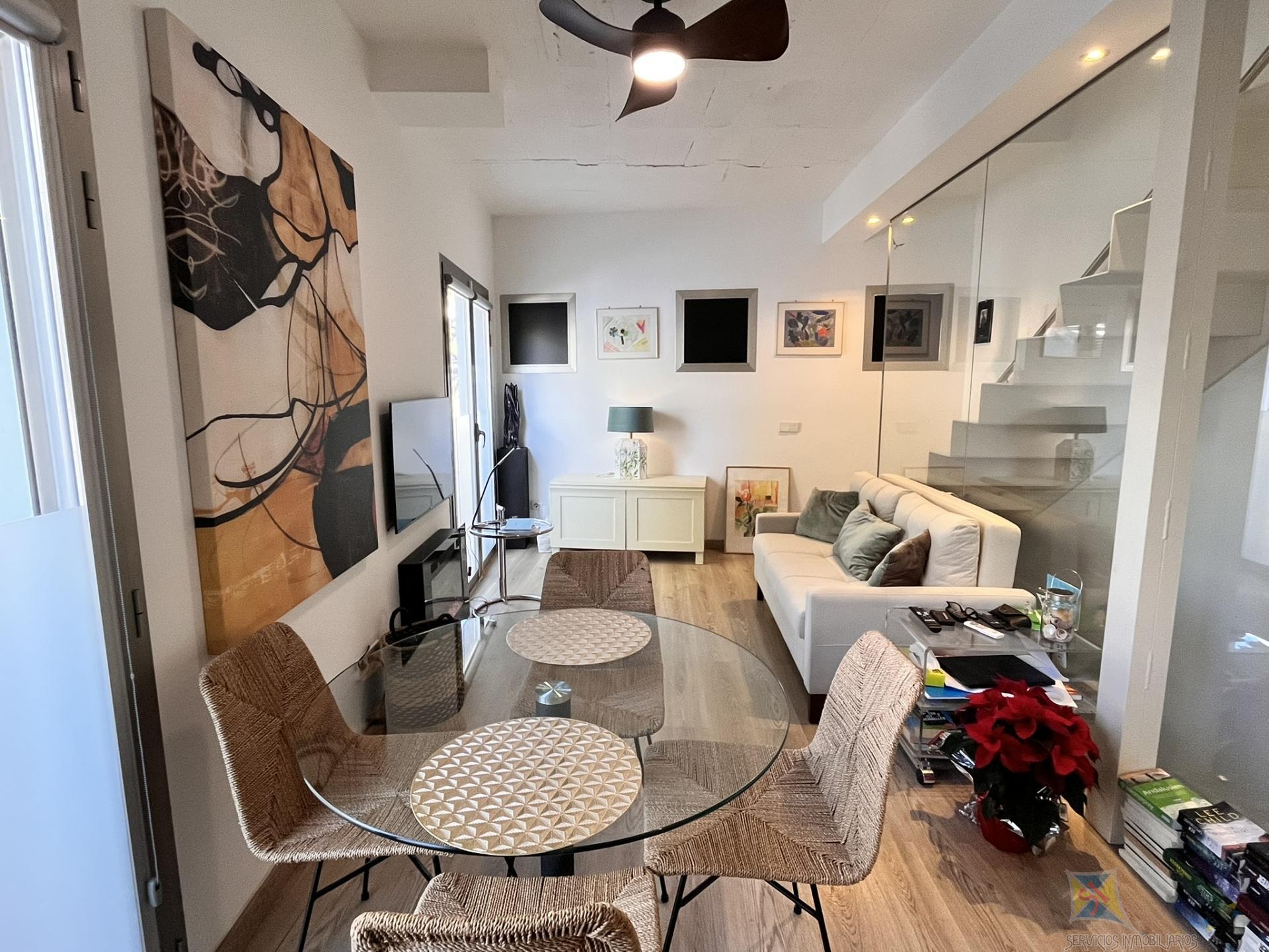 Venta de Ático en Marbella