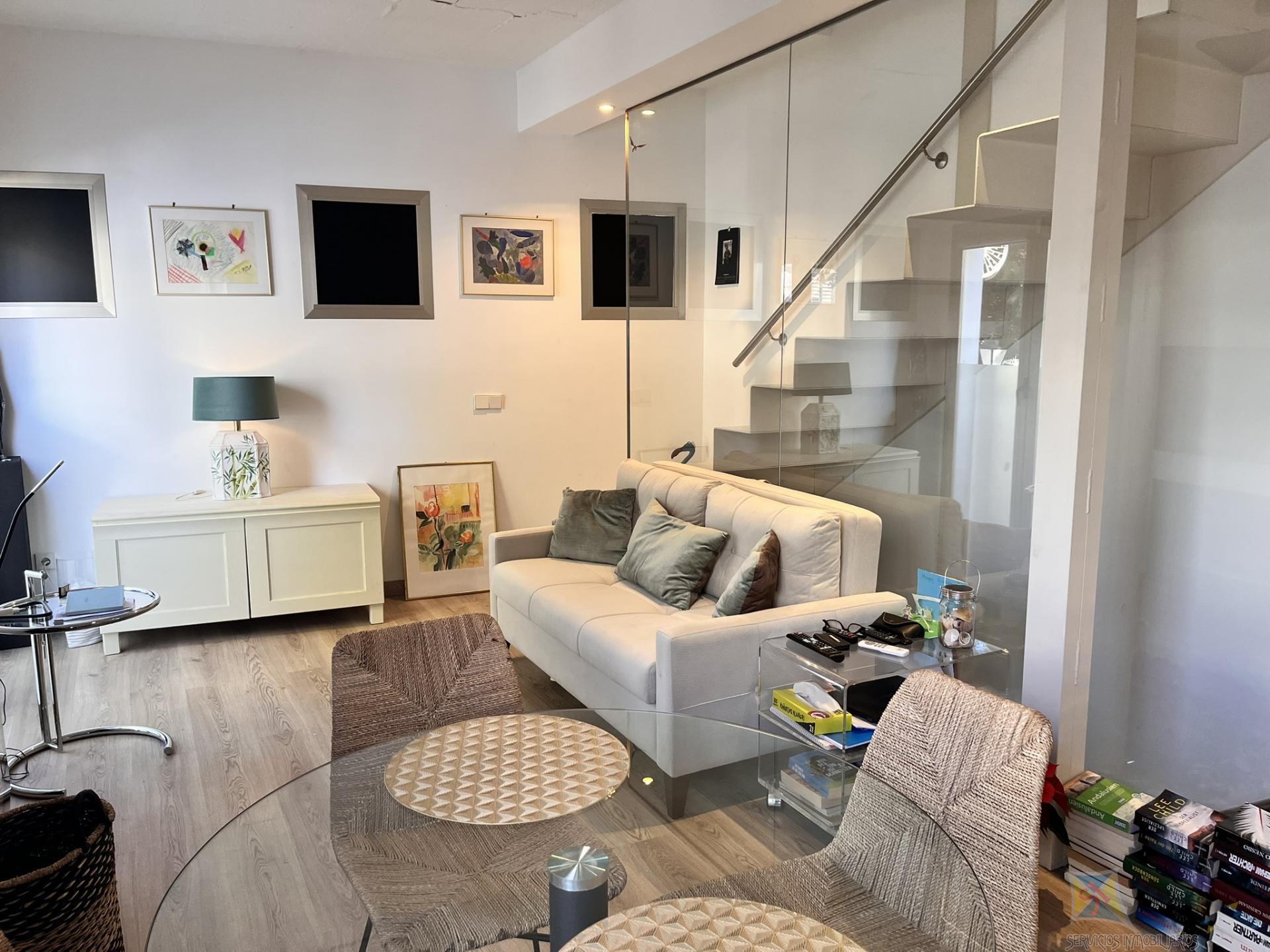 Venta de Ático en Marbella