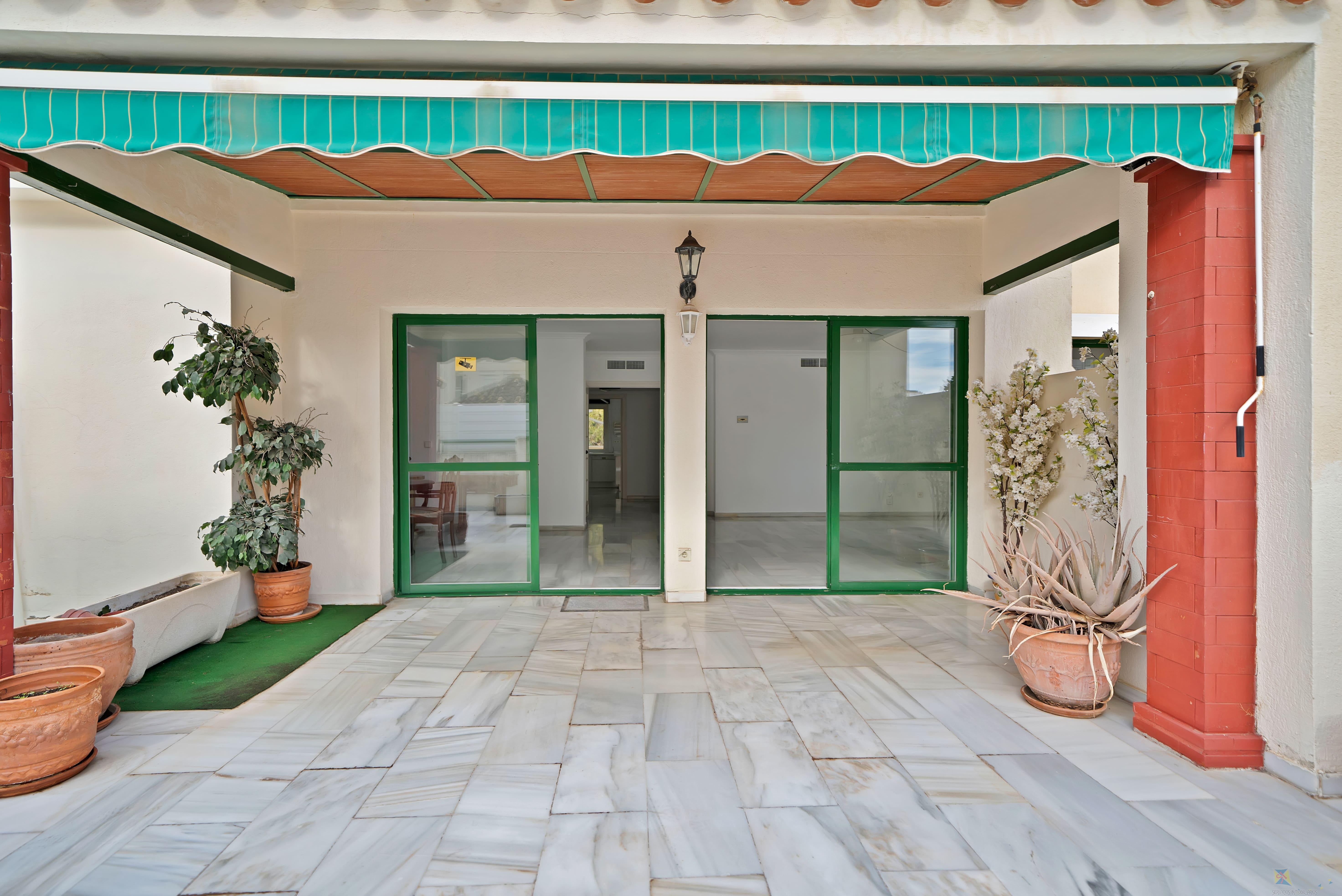 Venta de  en Marbella