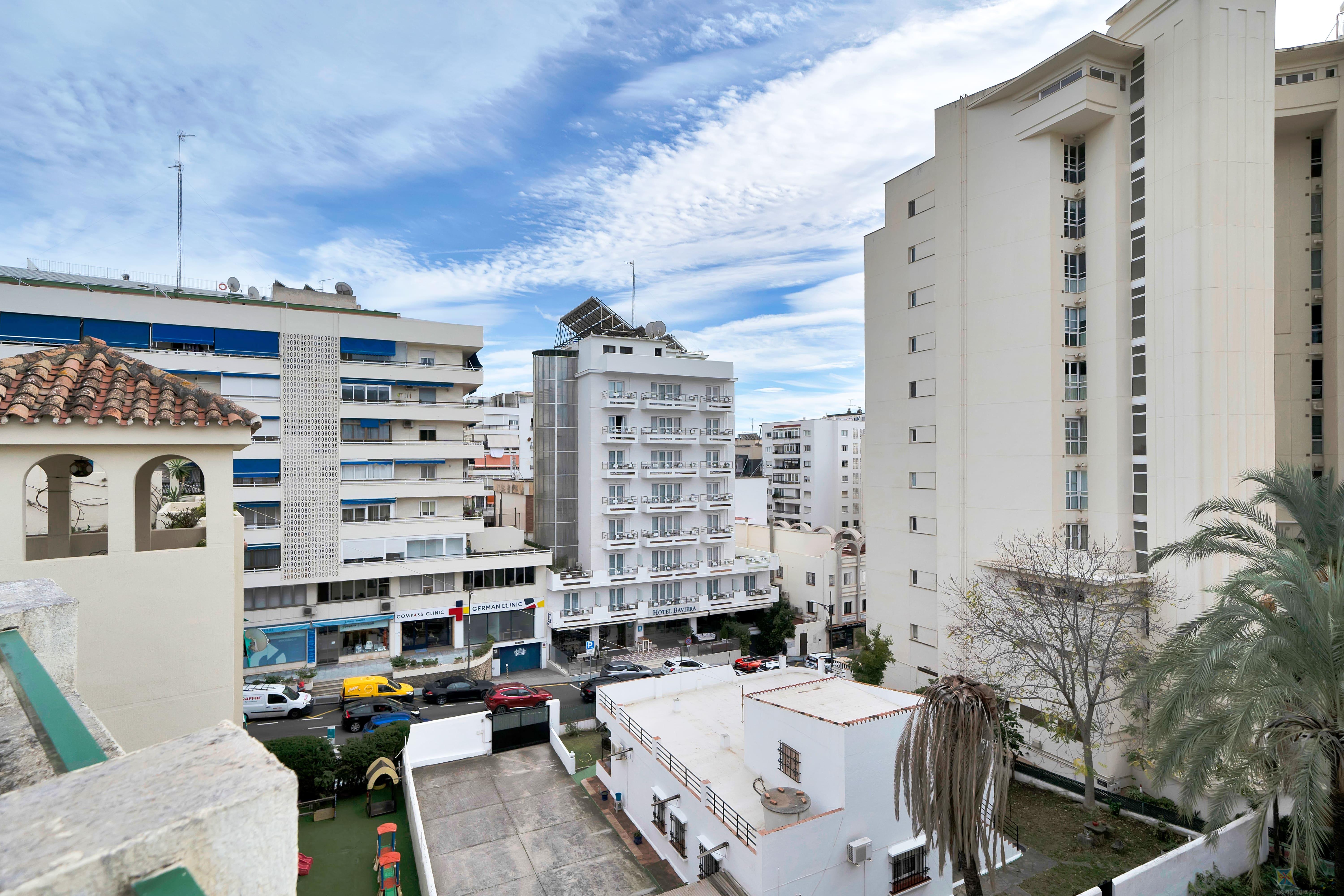 Venta de  en Marbella