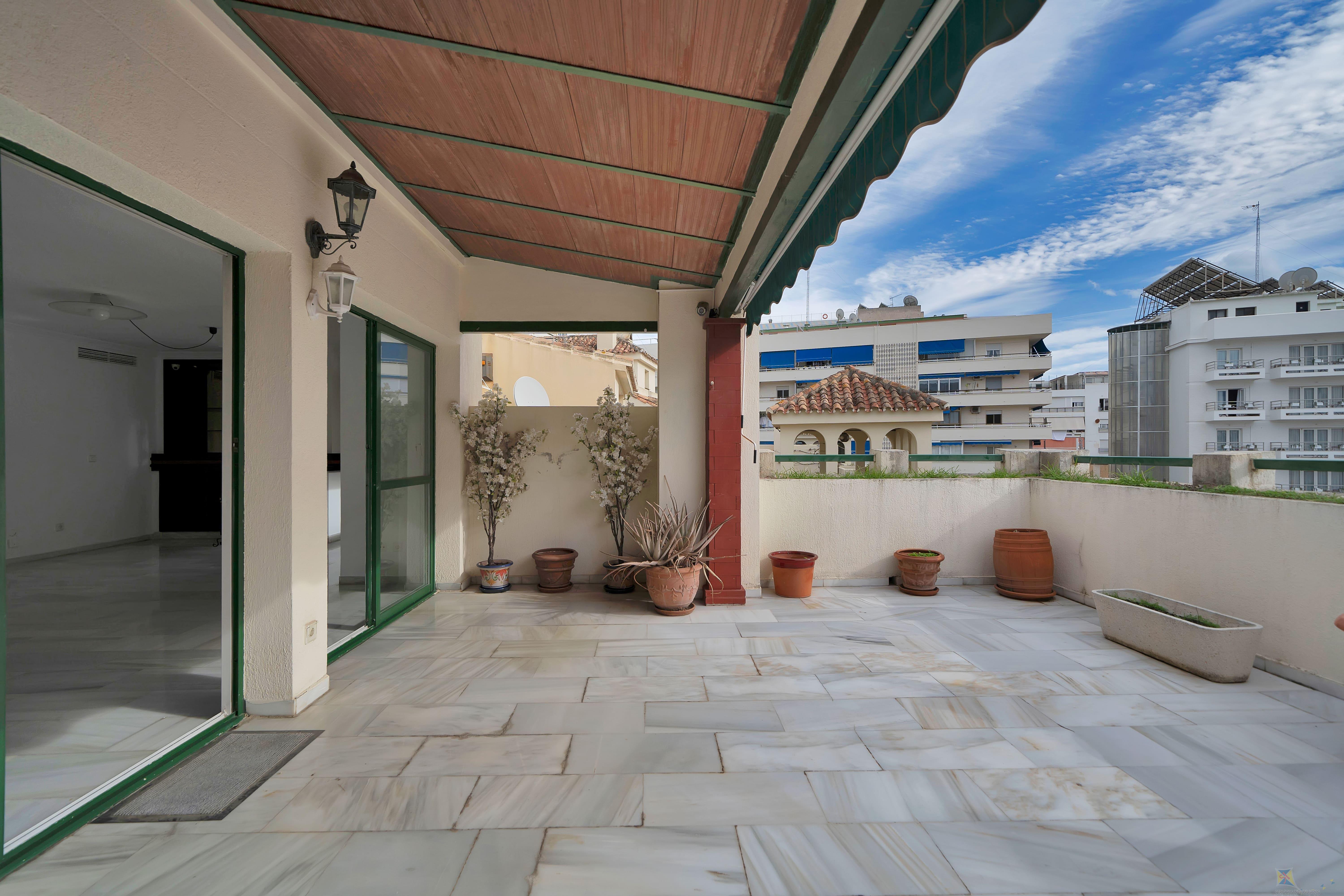 Venta de  en Marbella