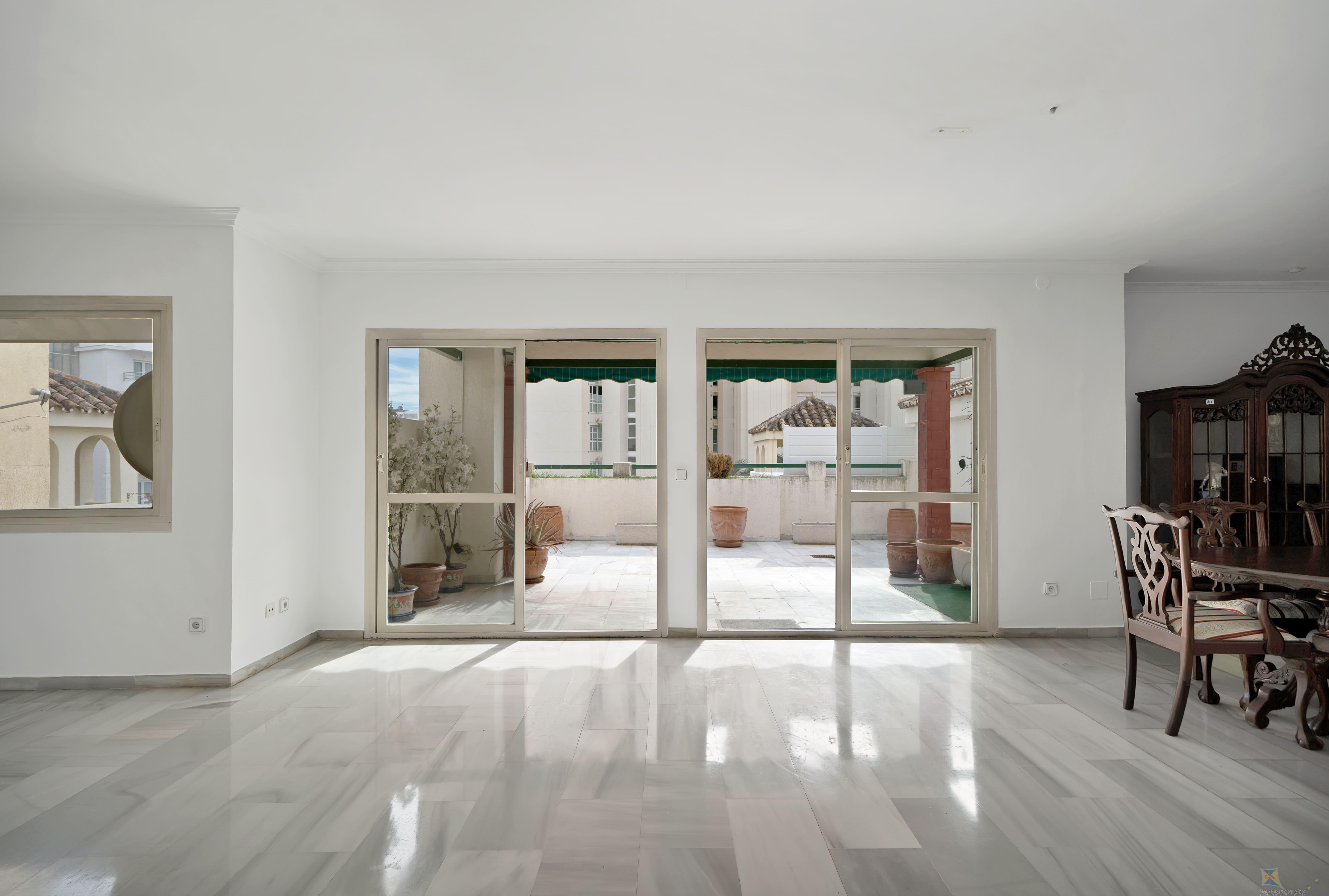 Venta de  en Marbella