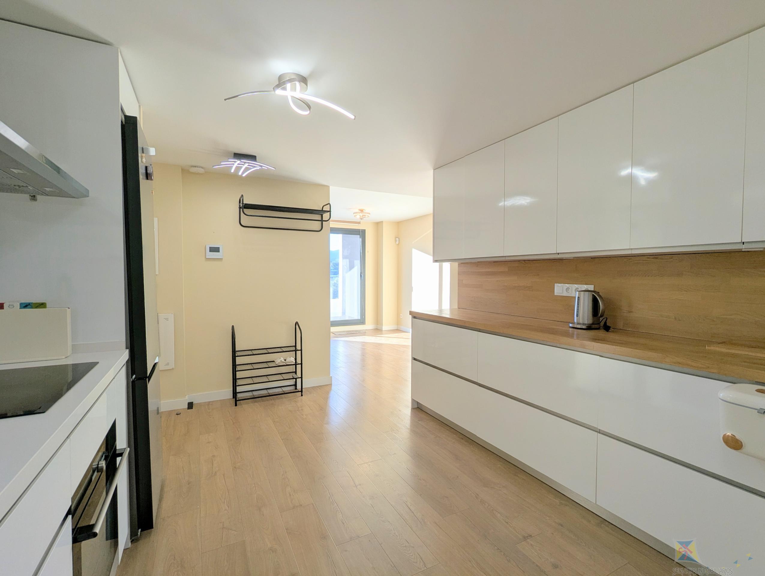 Venta de Ático en Estepona