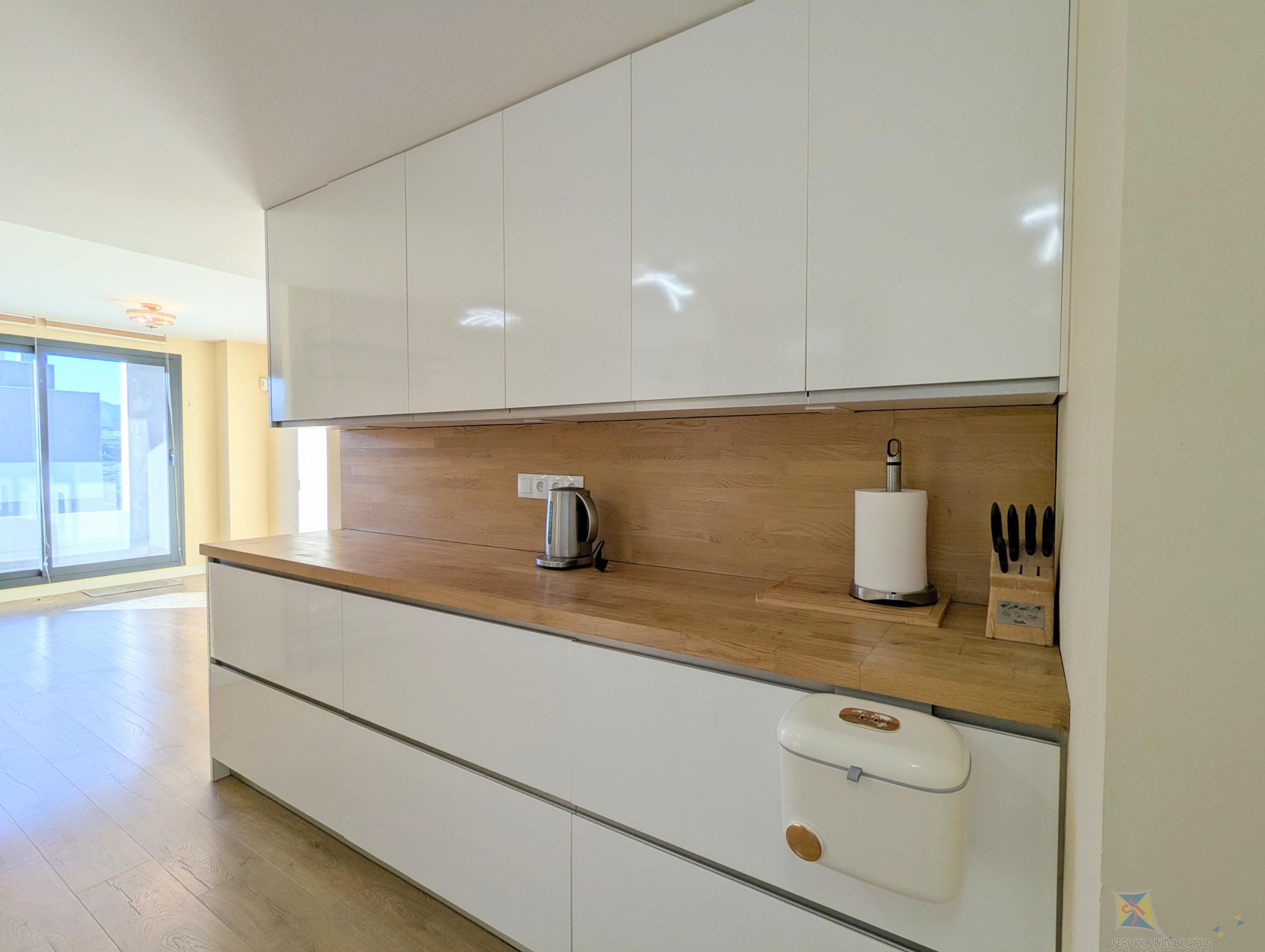 Venta de Ático en Estepona