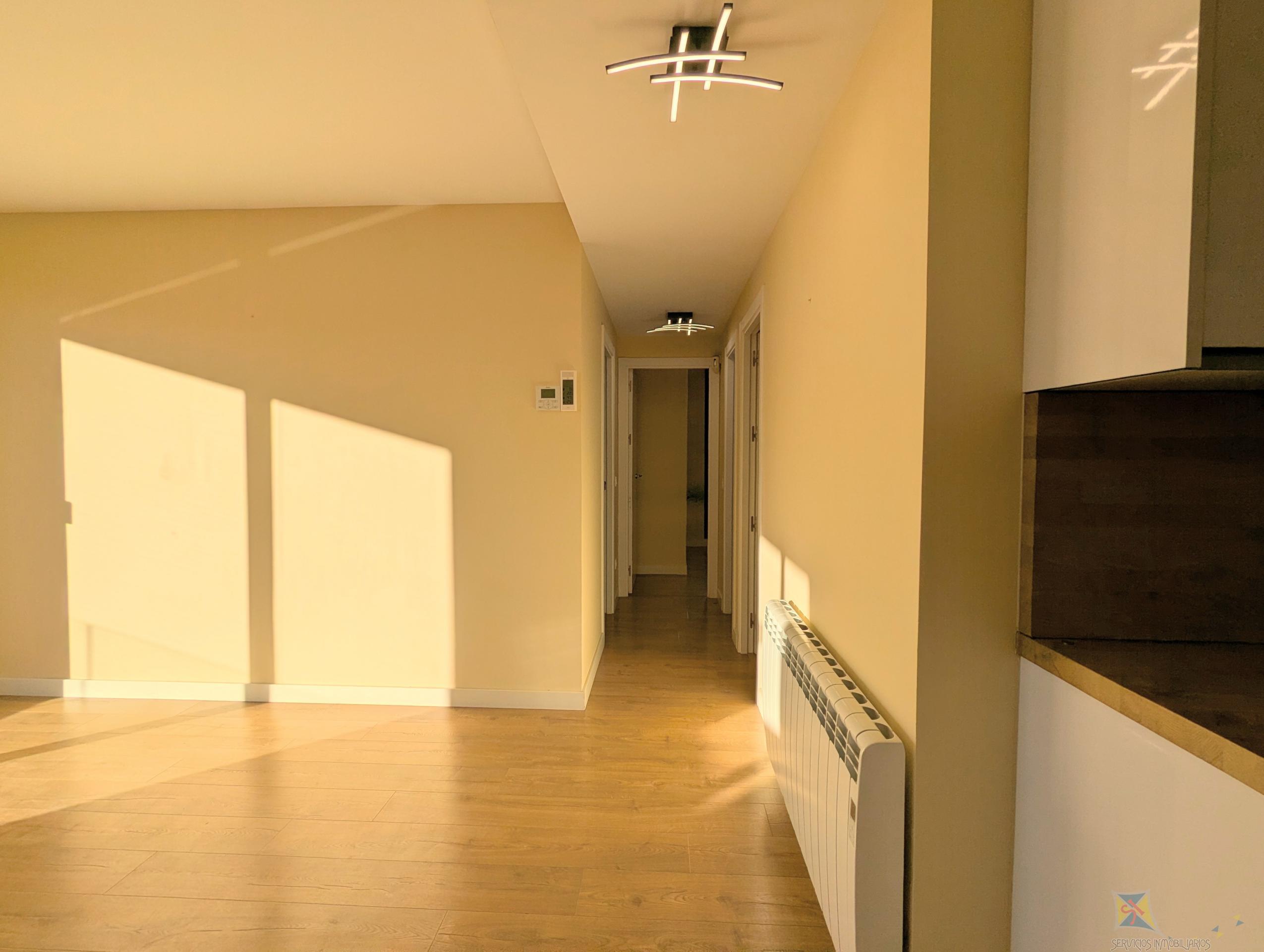 Venta de Ático en Estepona