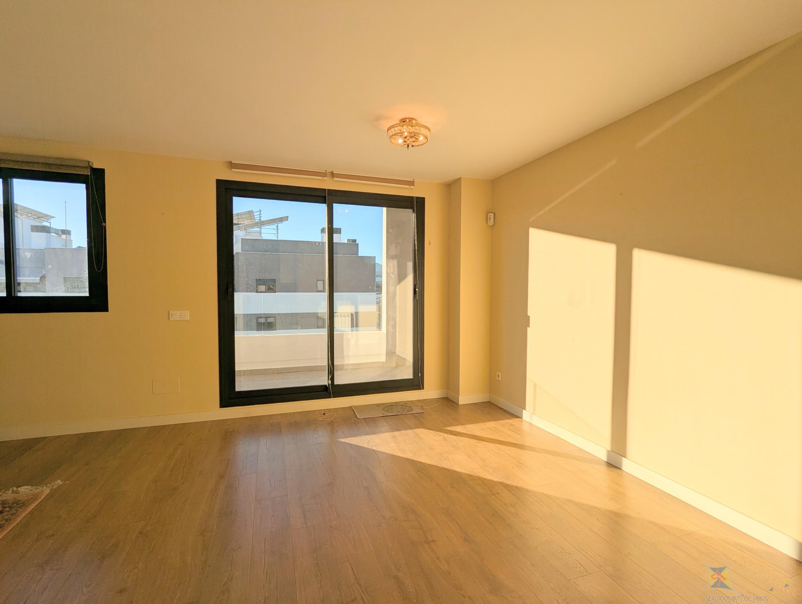 Venta de Ático en Estepona