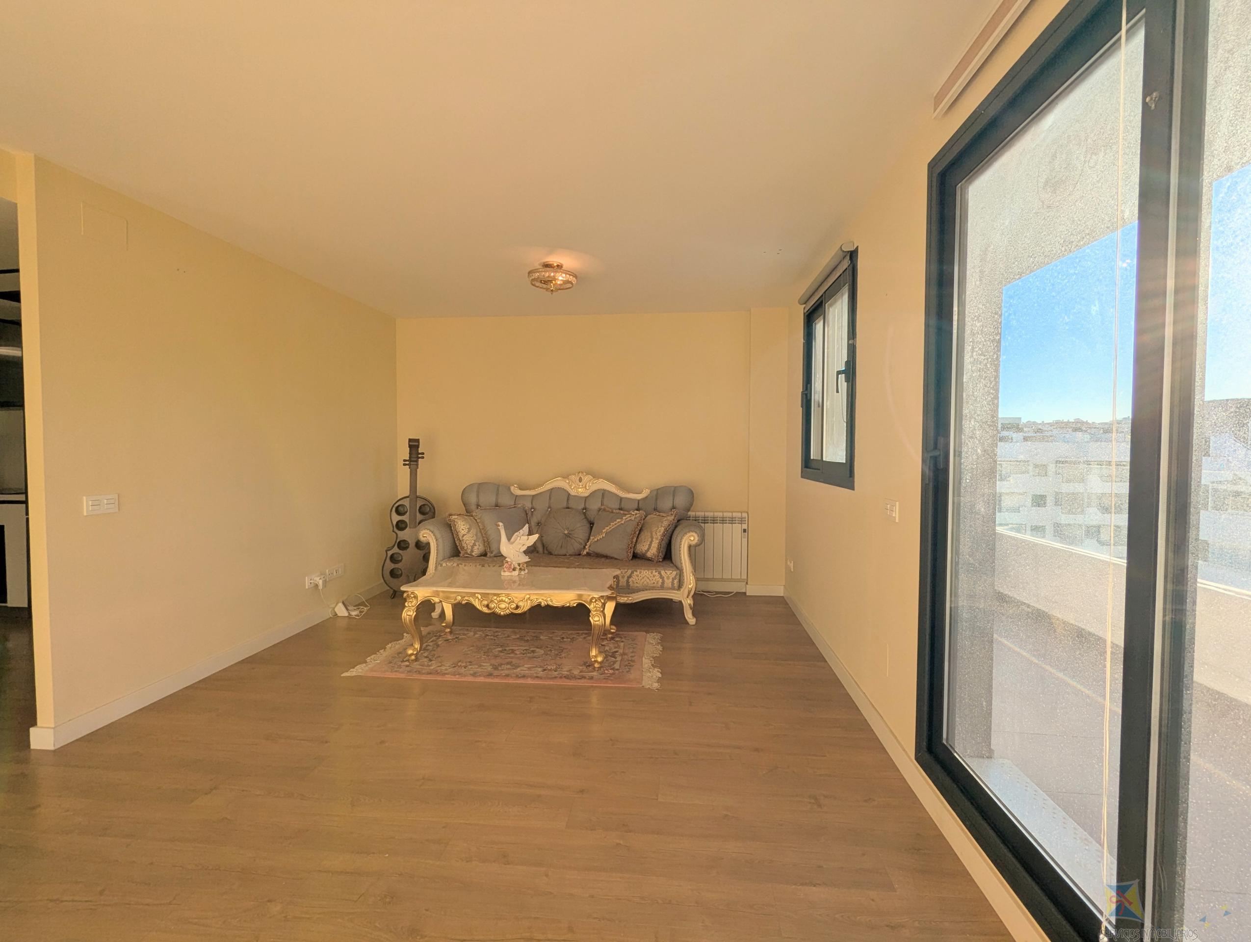 Venta de Ático en Estepona