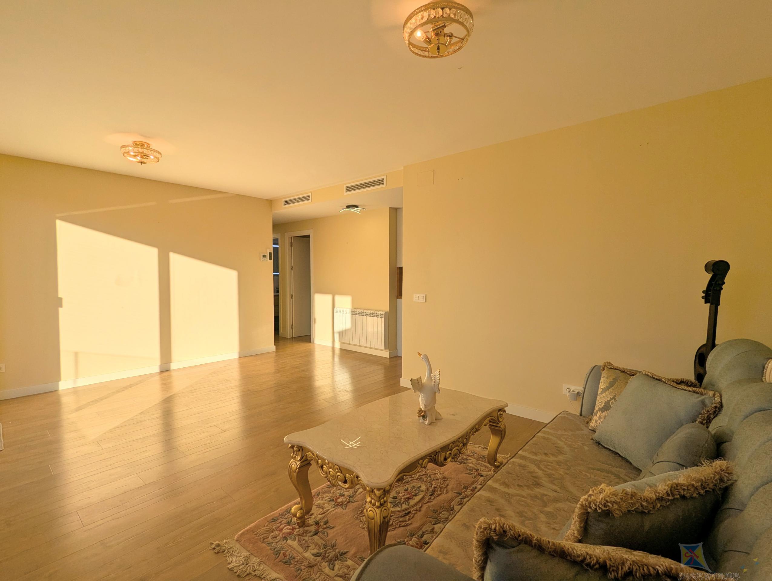 Venta de Ático en Estepona