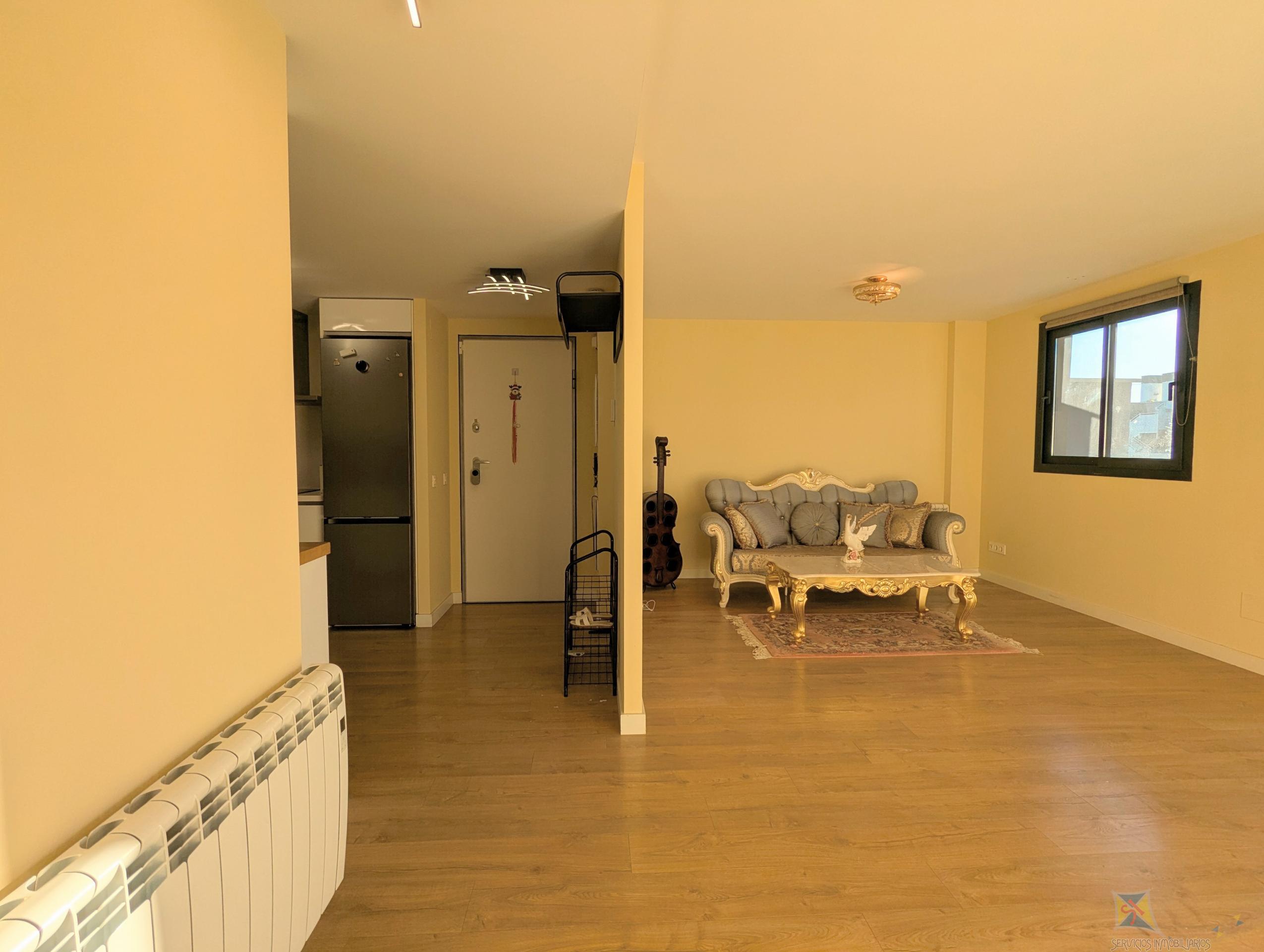 Venta de Ático en Estepona