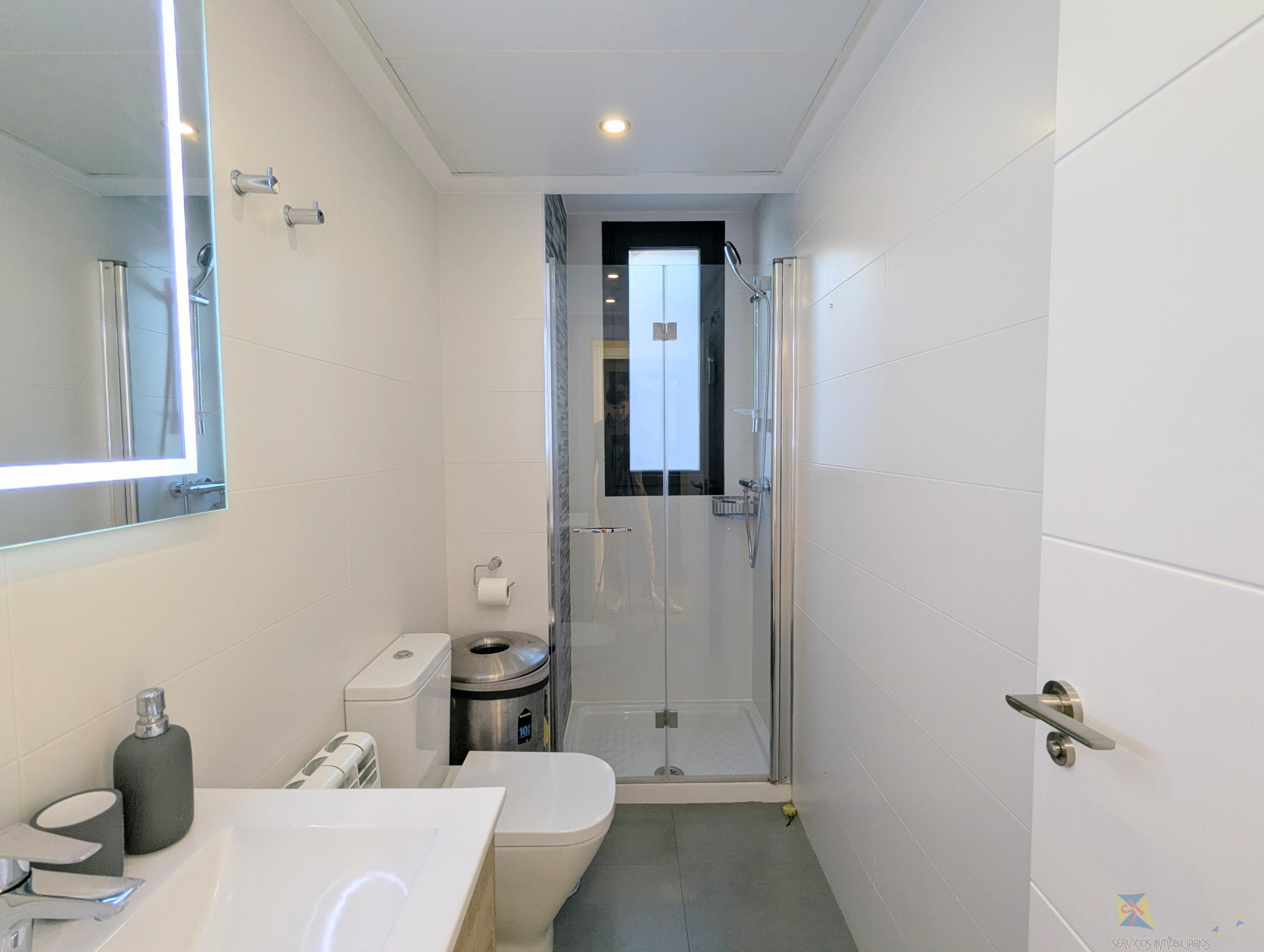 Venta de Ático en Estepona