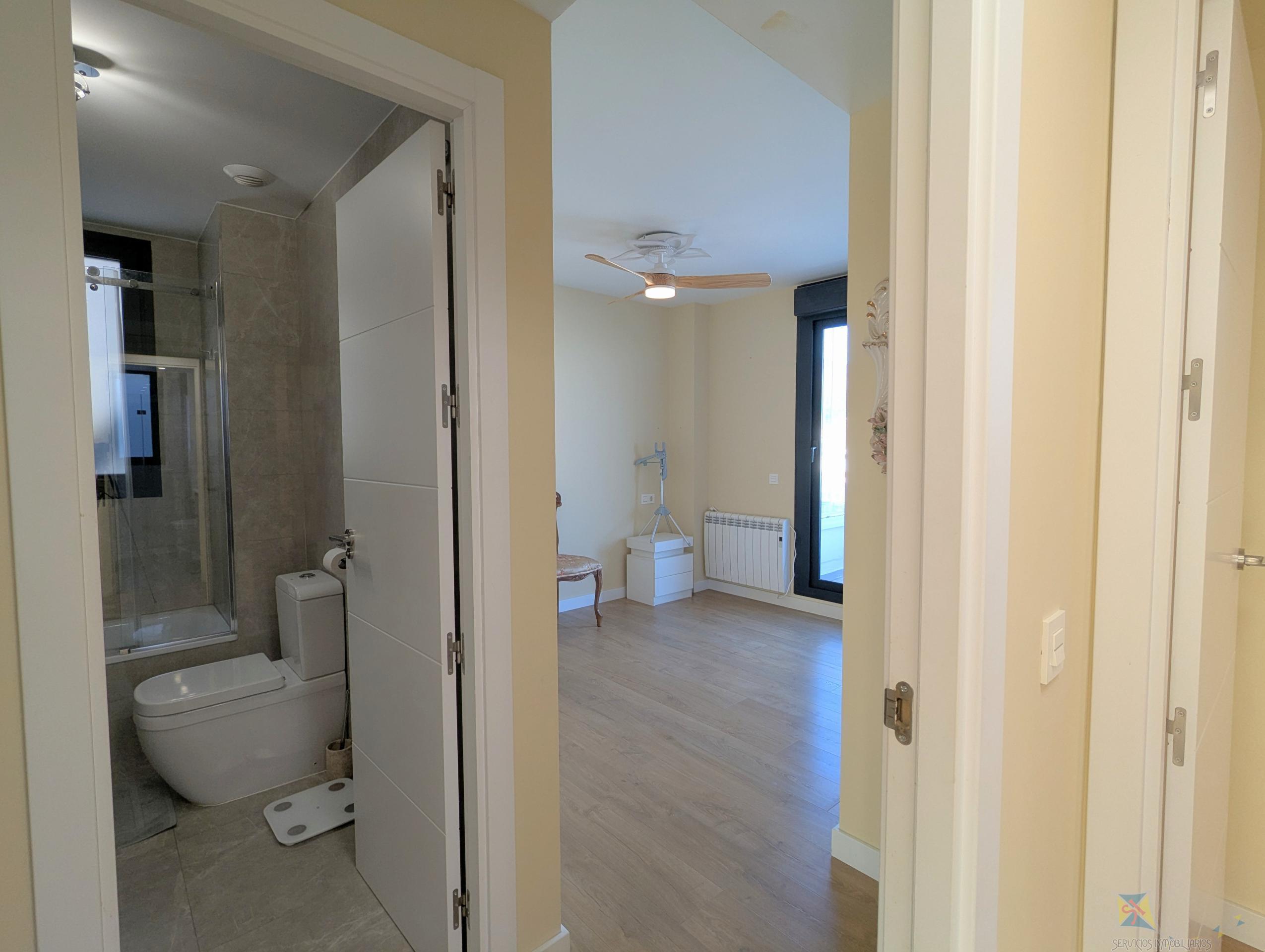 Venta de Ático en Estepona