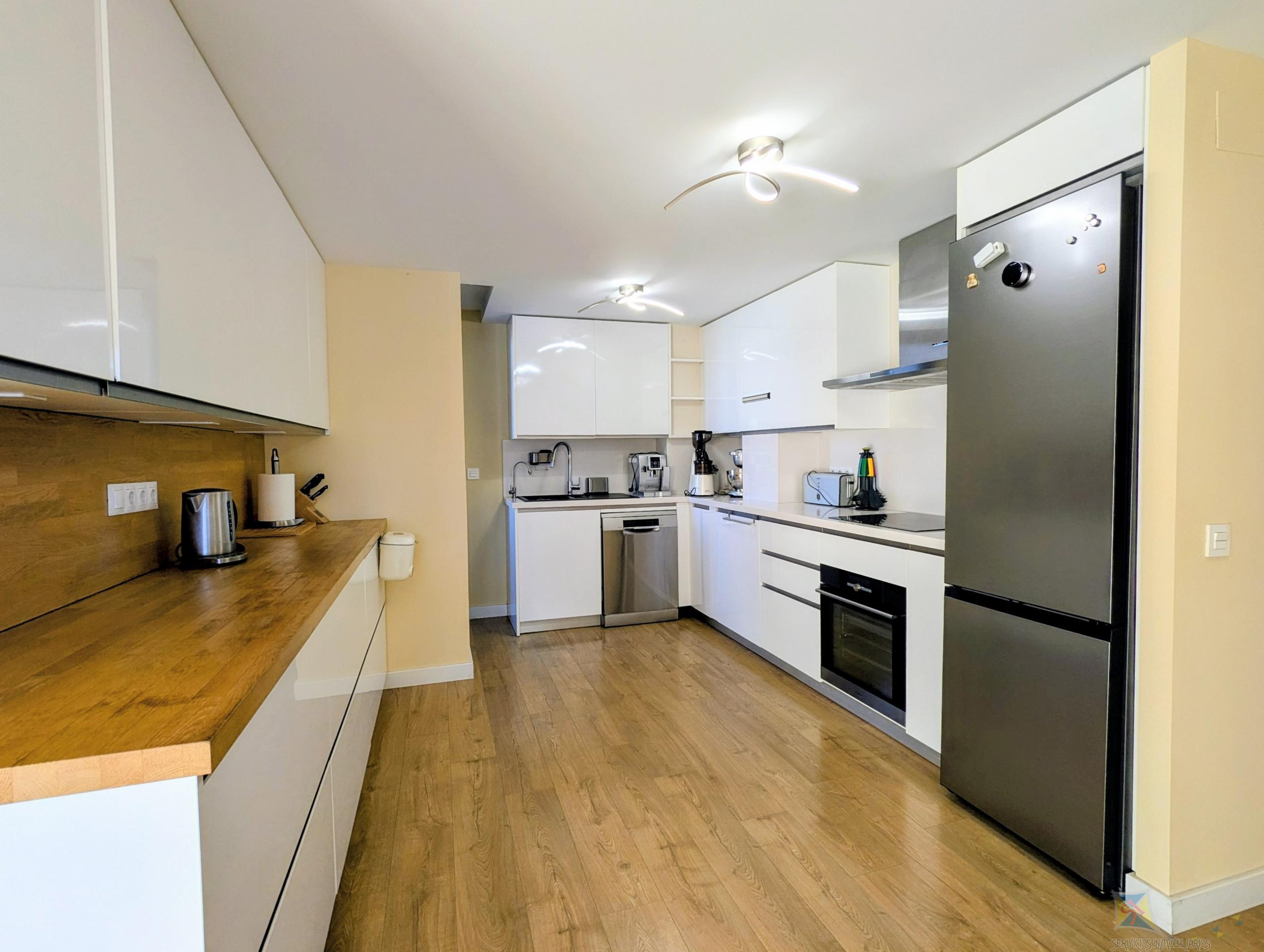 Venta de Ático en Estepona