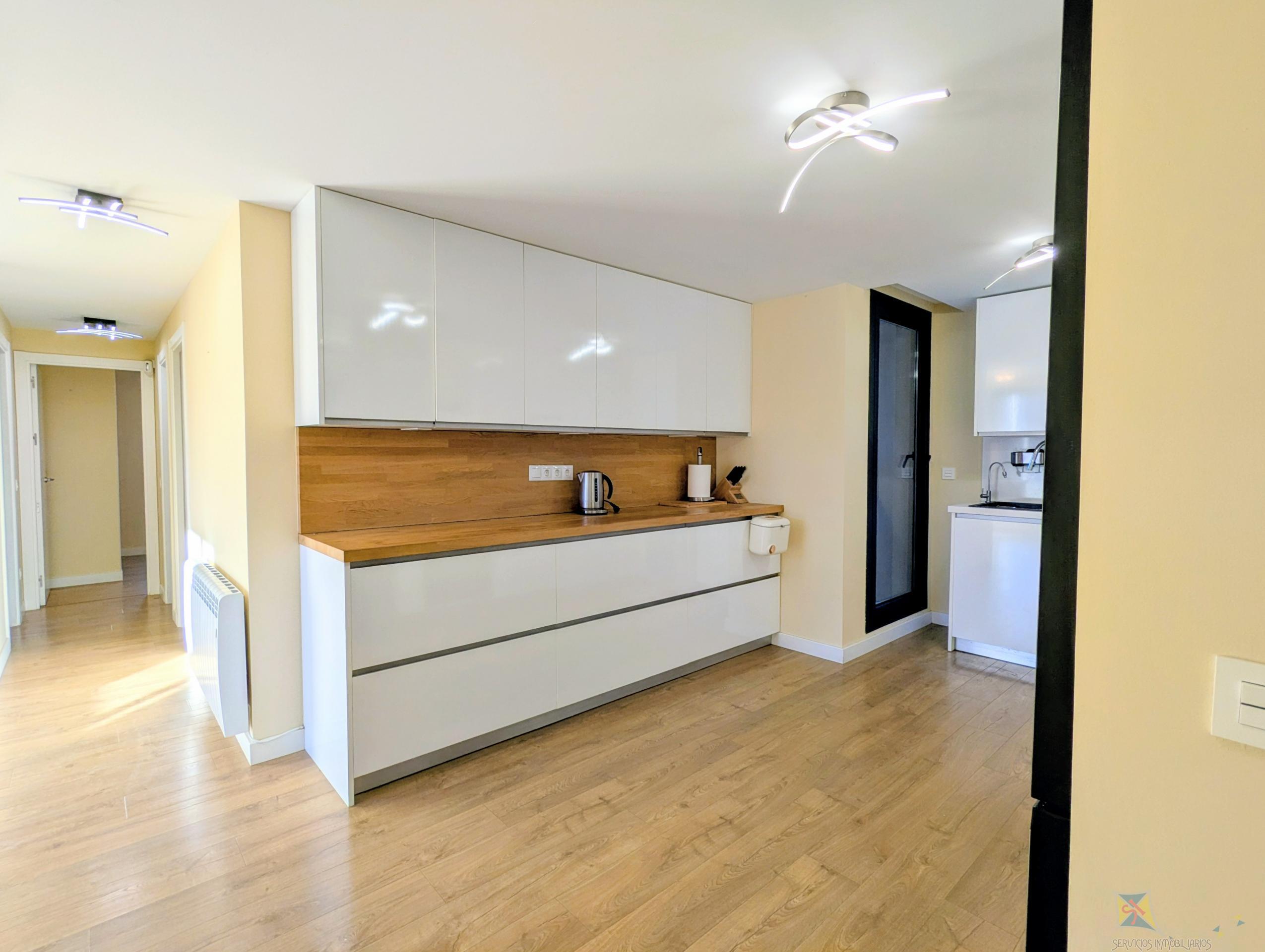 Venta de Ático en Estepona