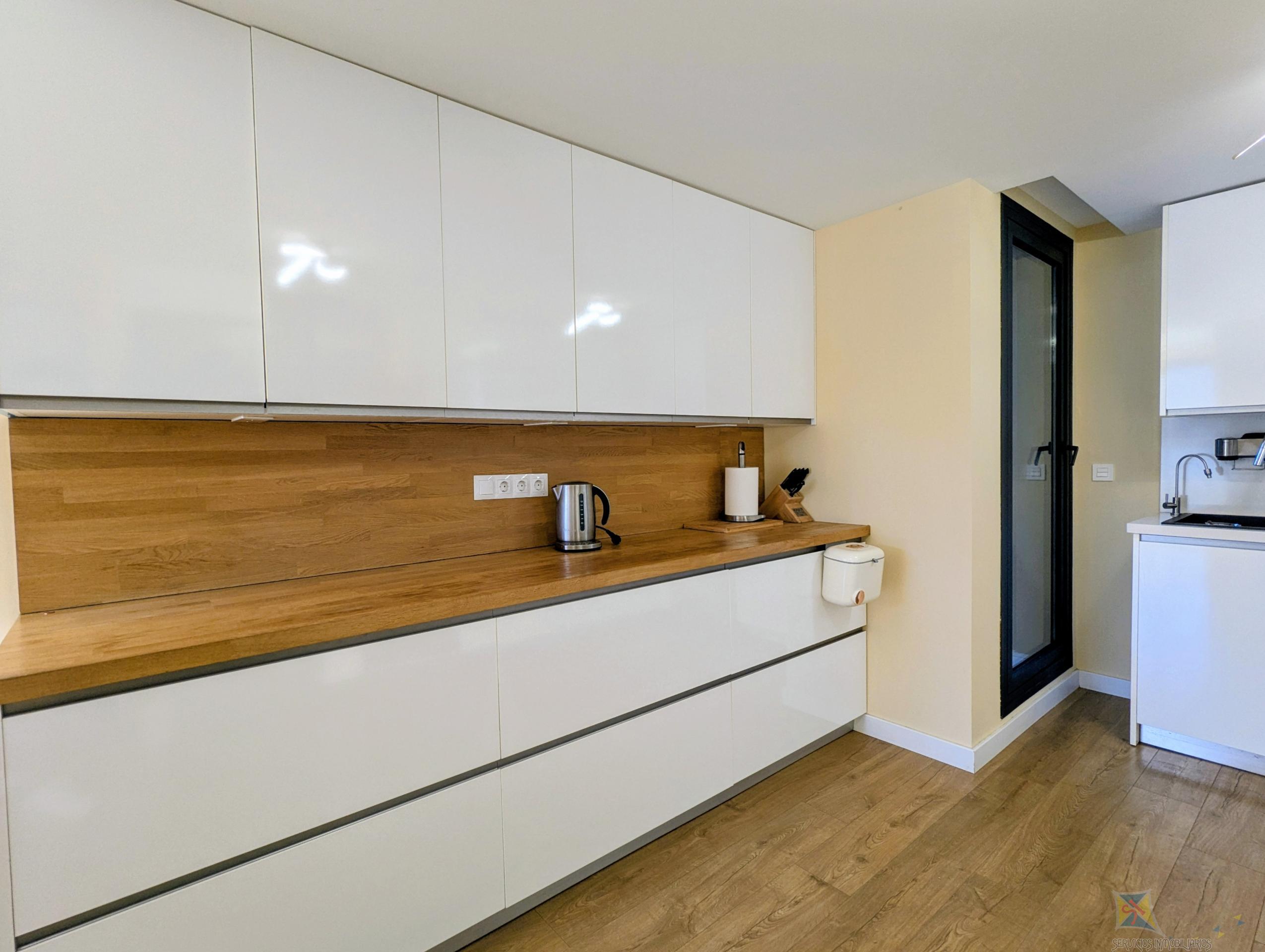 Venta de Ático en Estepona