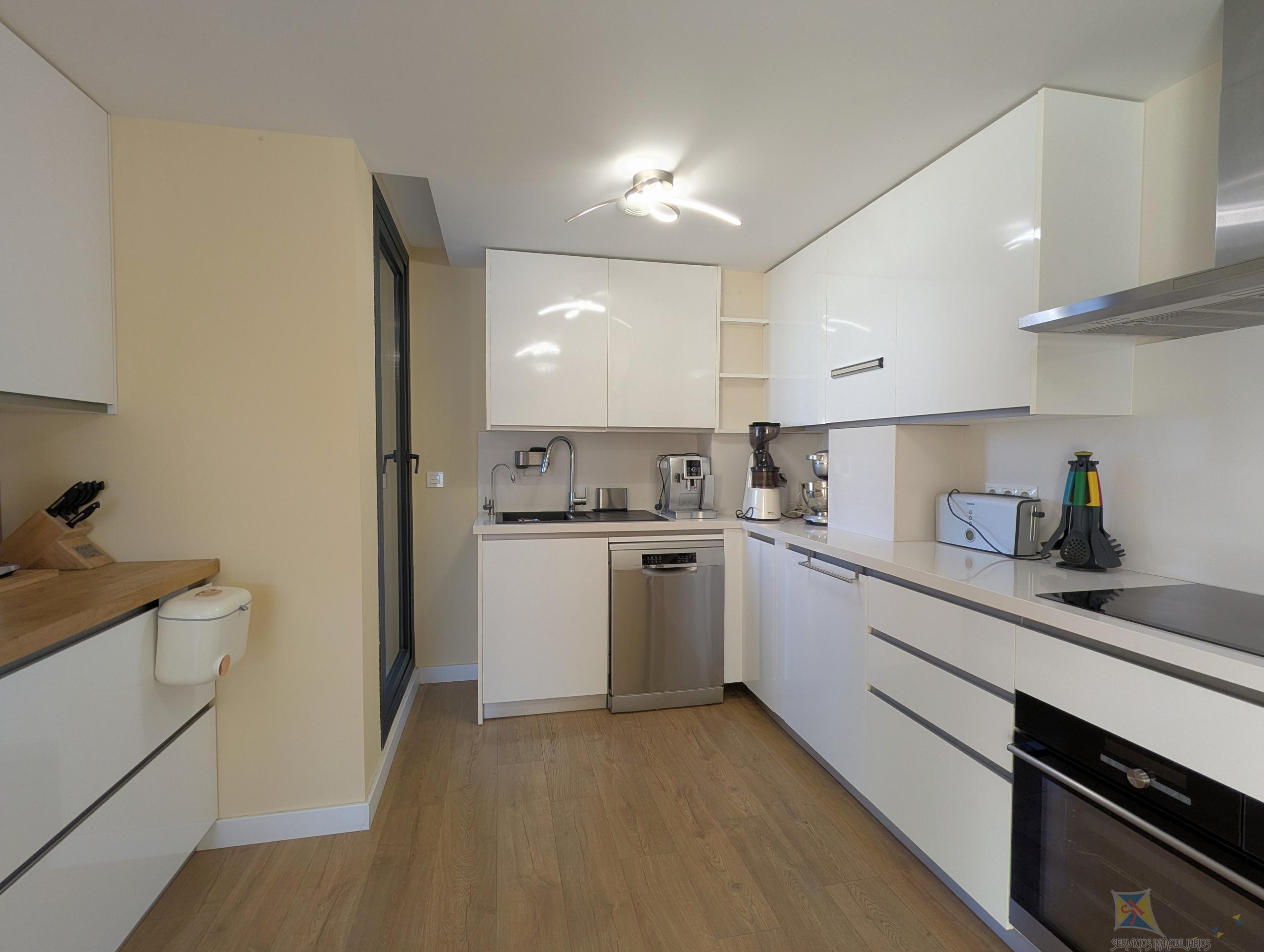 Venta de Ático en Estepona