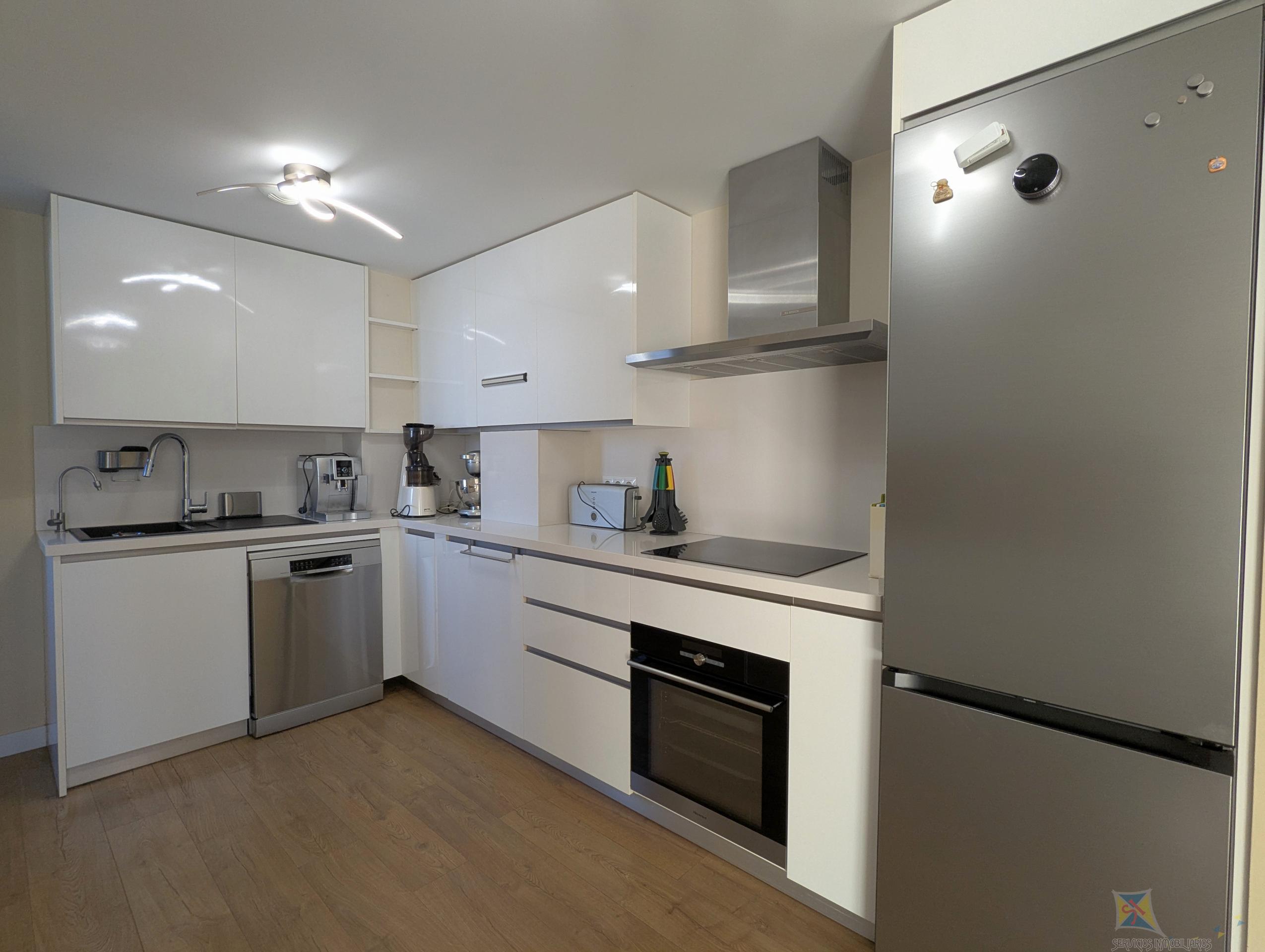 Venta de Ático en Estepona