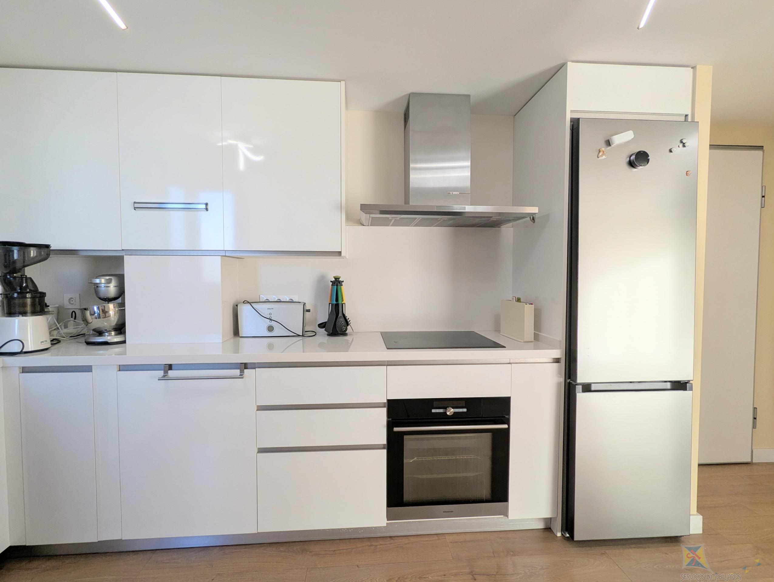 Venta de Ático en Estepona