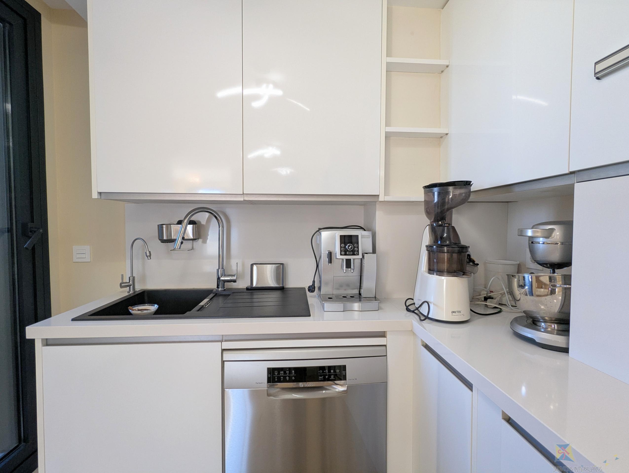 Venta de Ático en Estepona