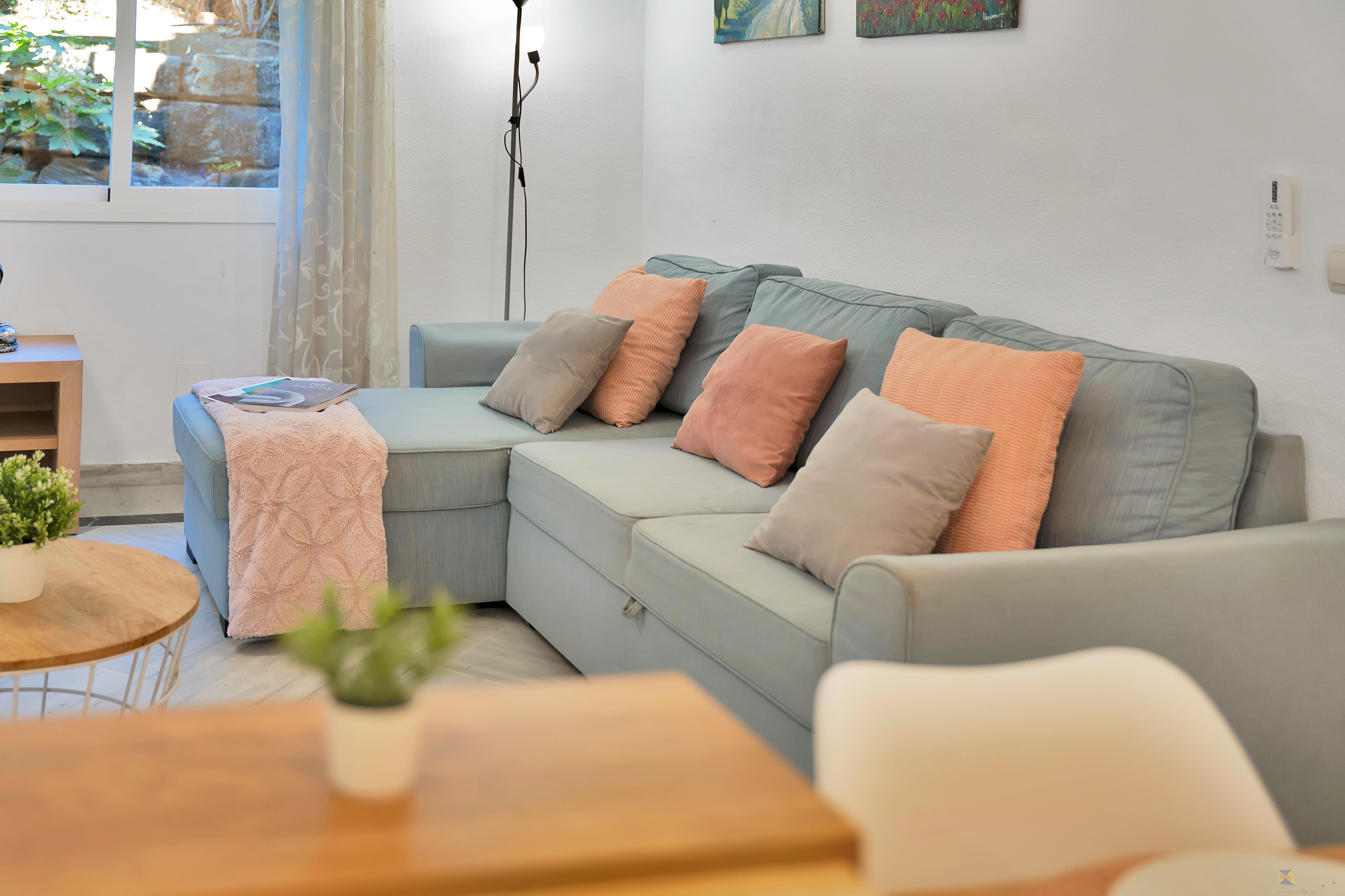 Venta de apartamento en Marbella