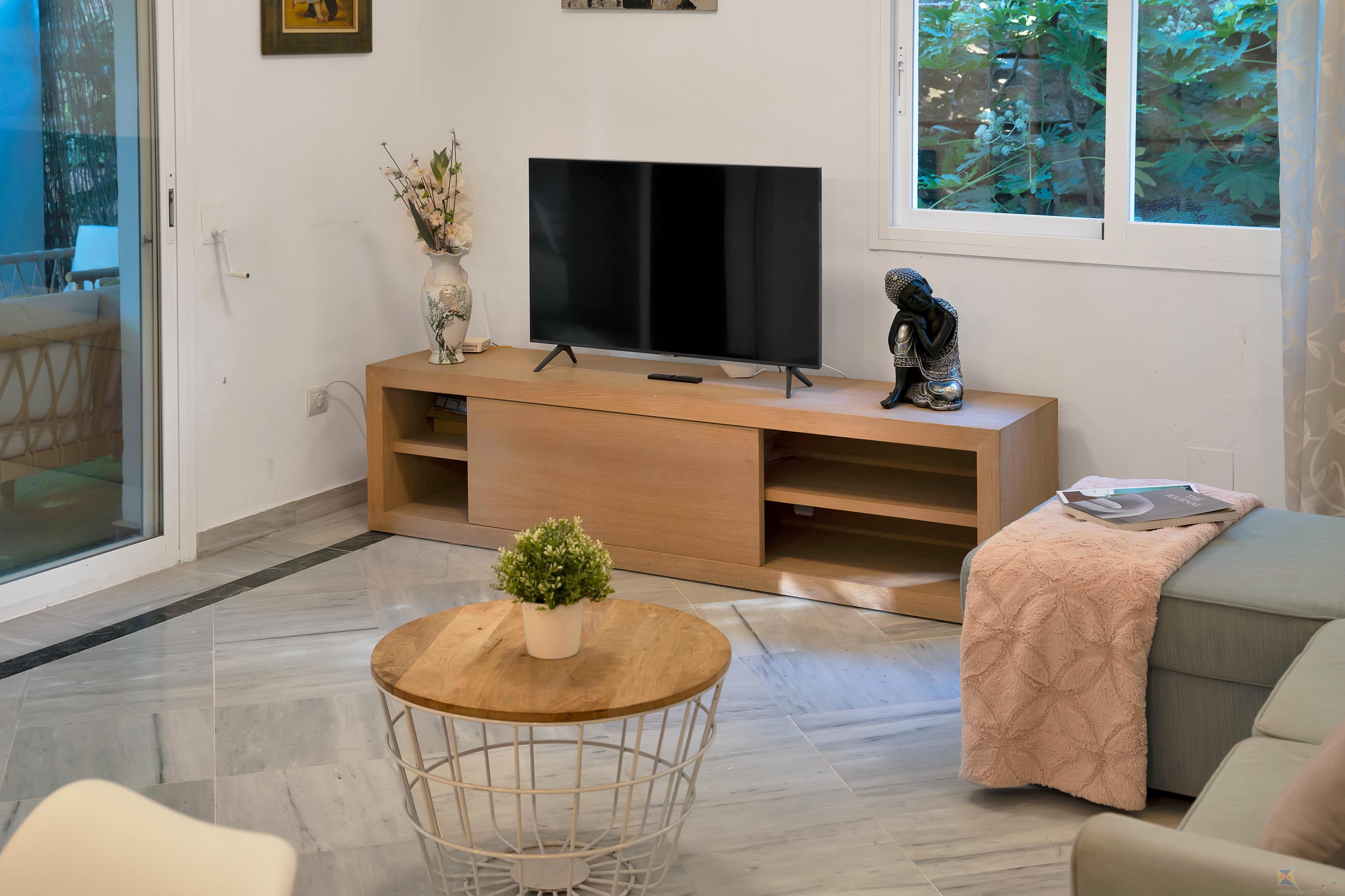 Venta de apartamento en Marbella