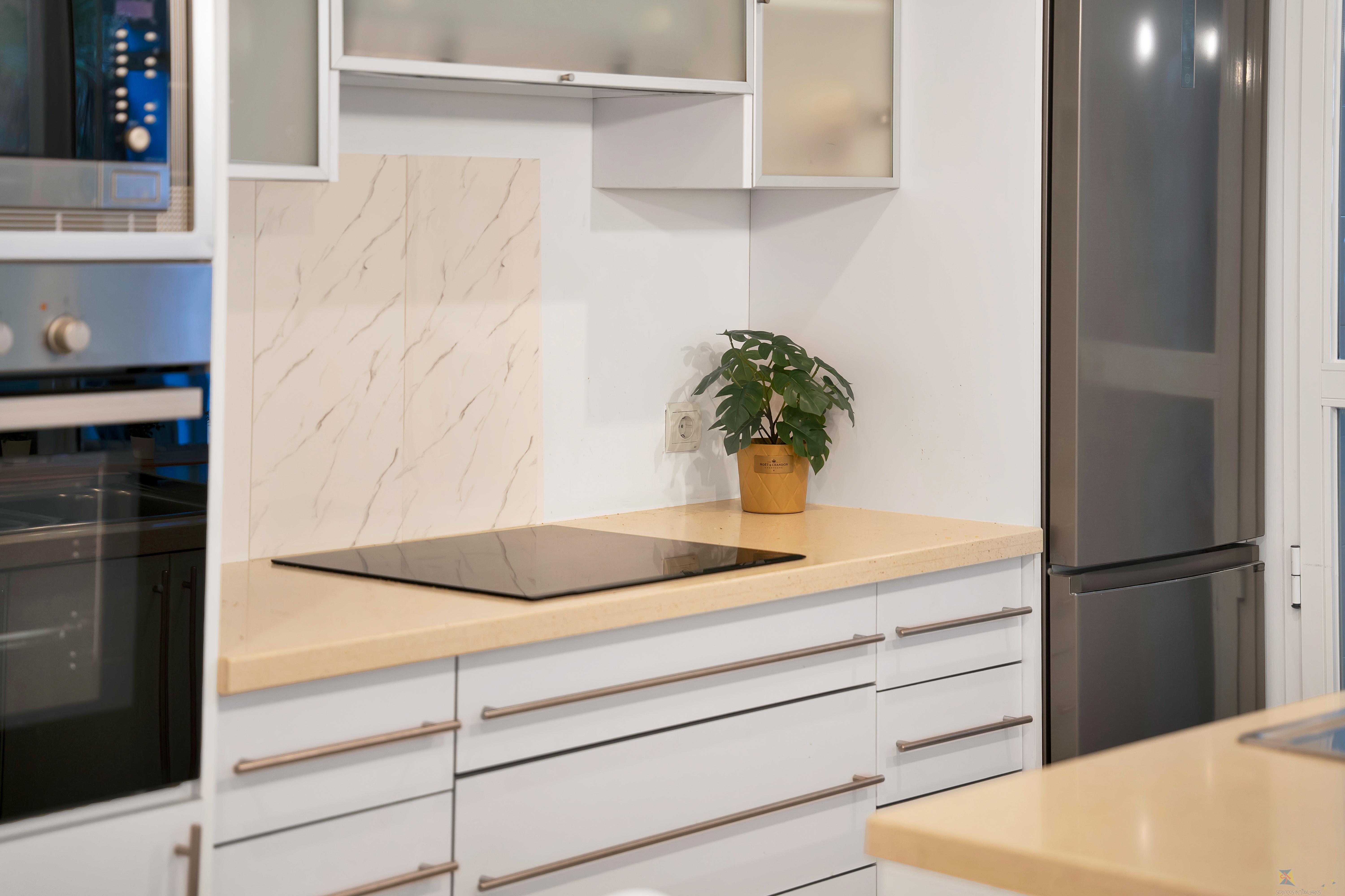 Venta de apartamento en Marbella