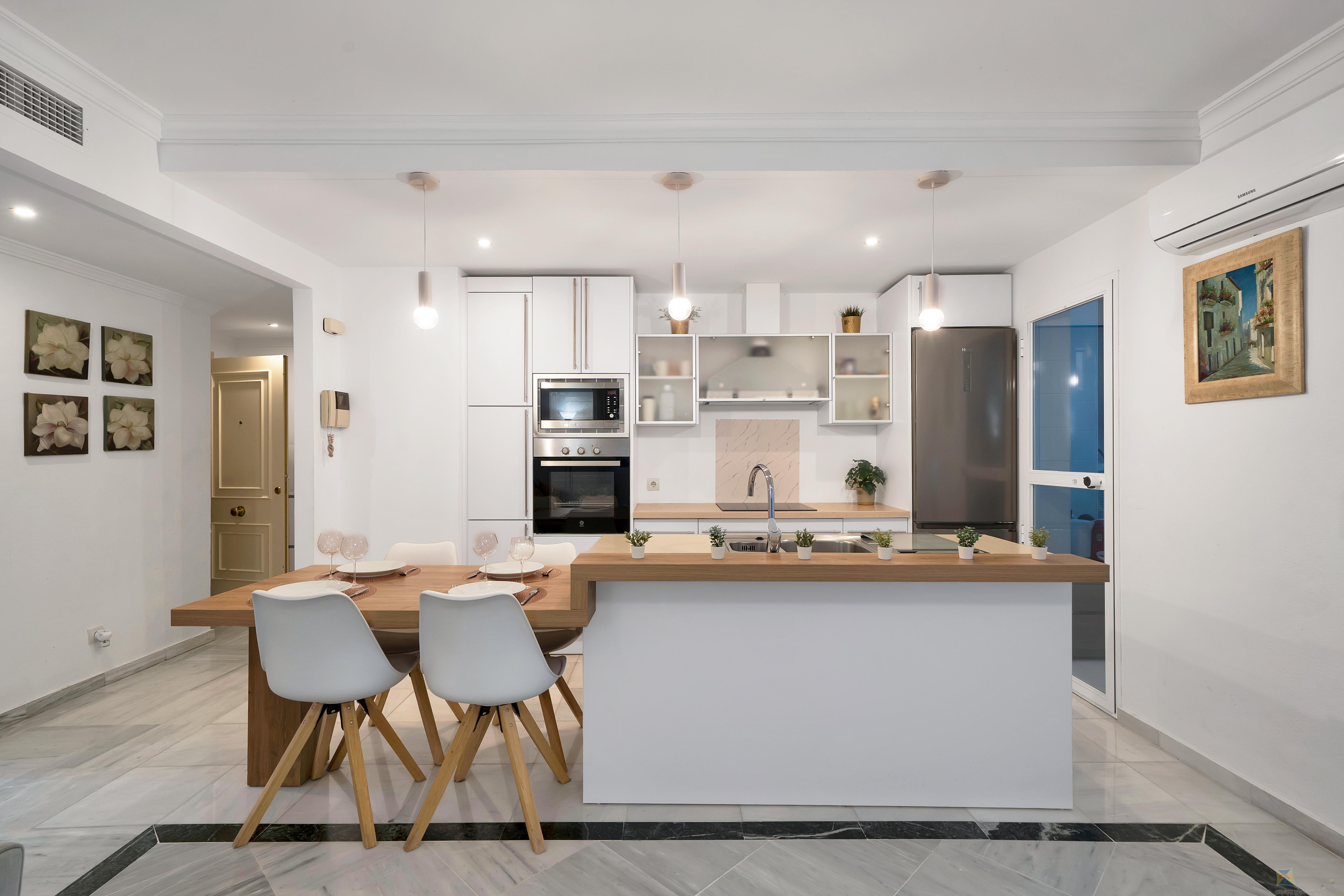 Venta de apartamento en Marbella